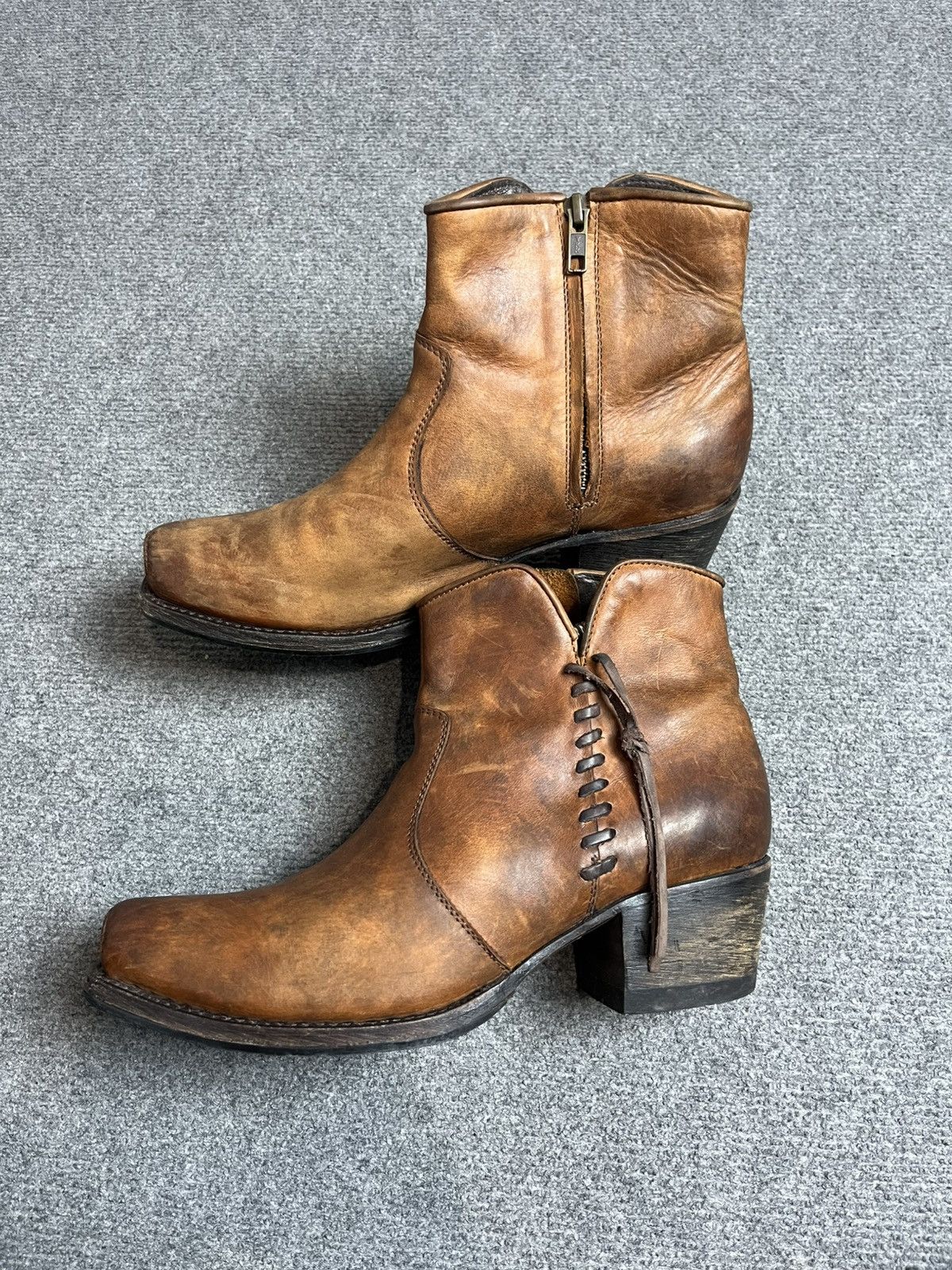 Sendra Vintage Sendra shoes Size US 9 / IT 39 - 3 Thumbnail