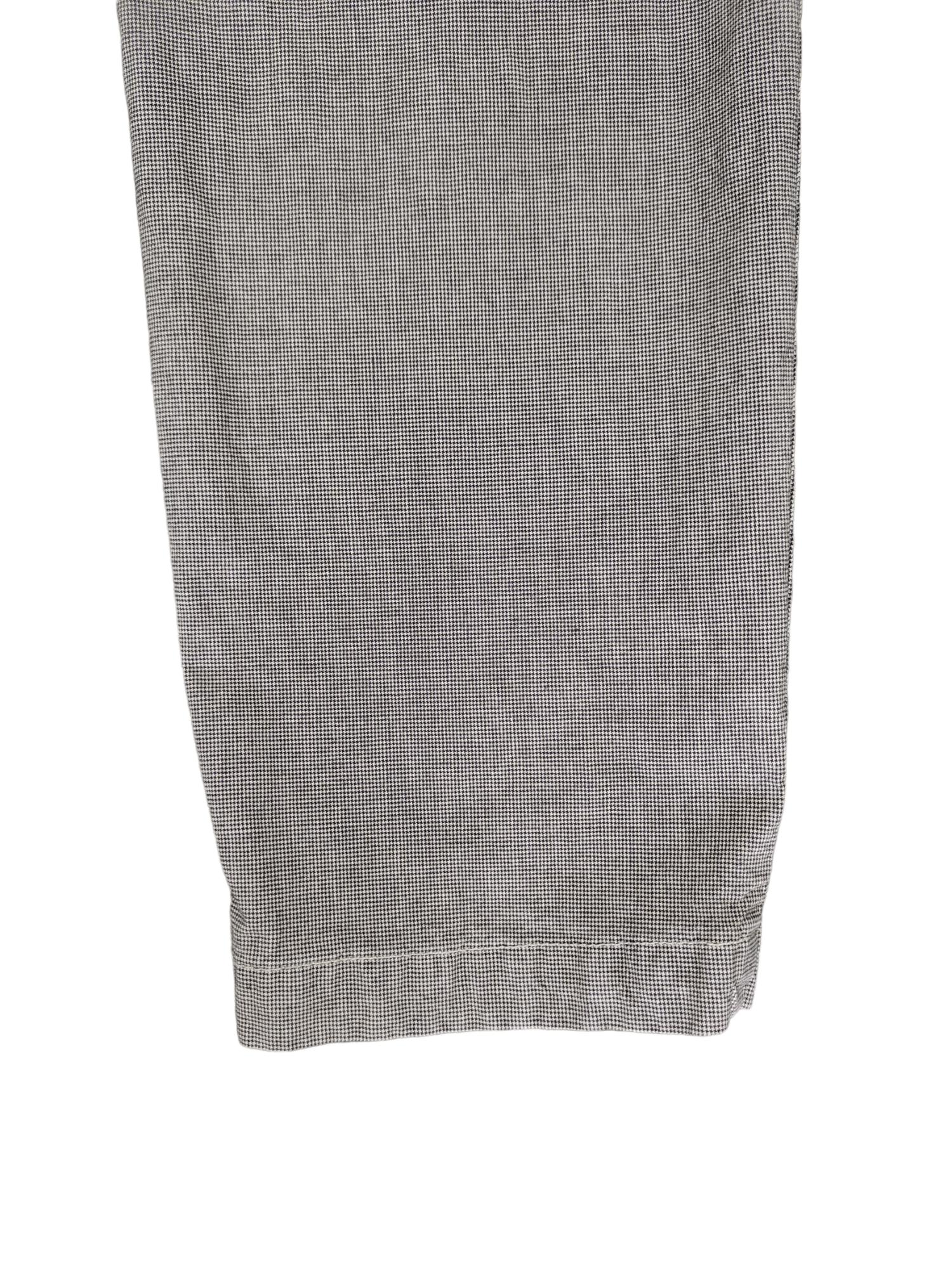 Panicale Vintage Panicale Made In Italy Trouser Pants Size US 31 - 16 Thumbnail
