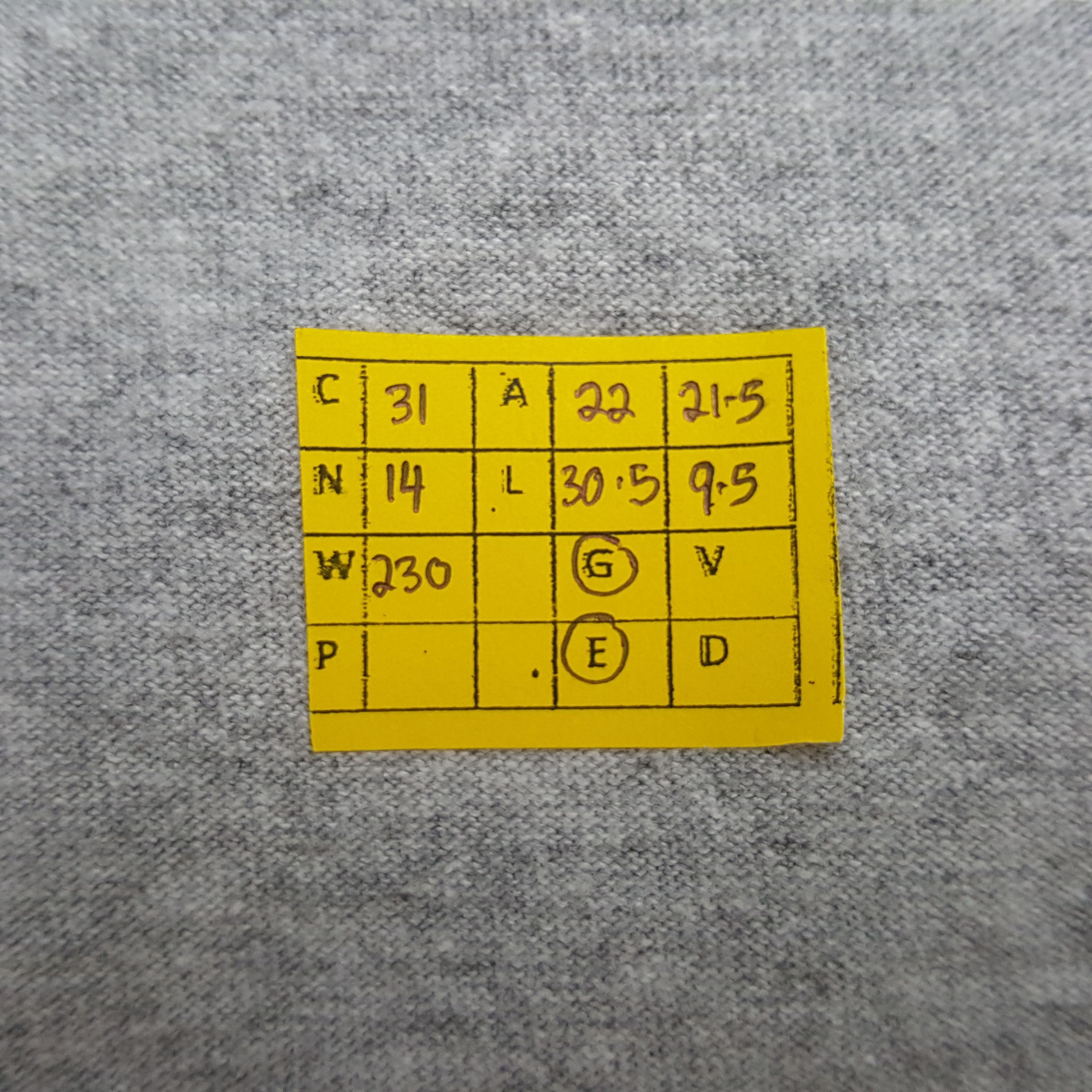 Supreme × Vintage Vintage Supreme CHASER THE ERASER Rare T-shirt 31 Size US L / EU 52-54 / 3 - 6 Thumbnail