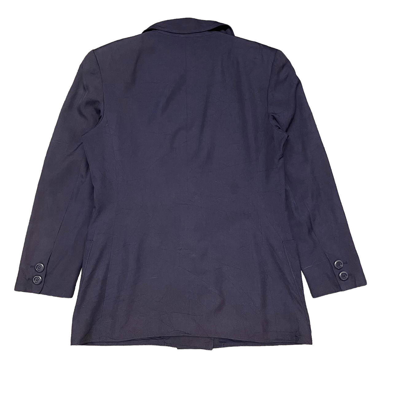 Valentino Vintage Valentino Garavani Boutique Blazer Jacket Size US M / EU 48-50 / 2 - 9 Thumbnail