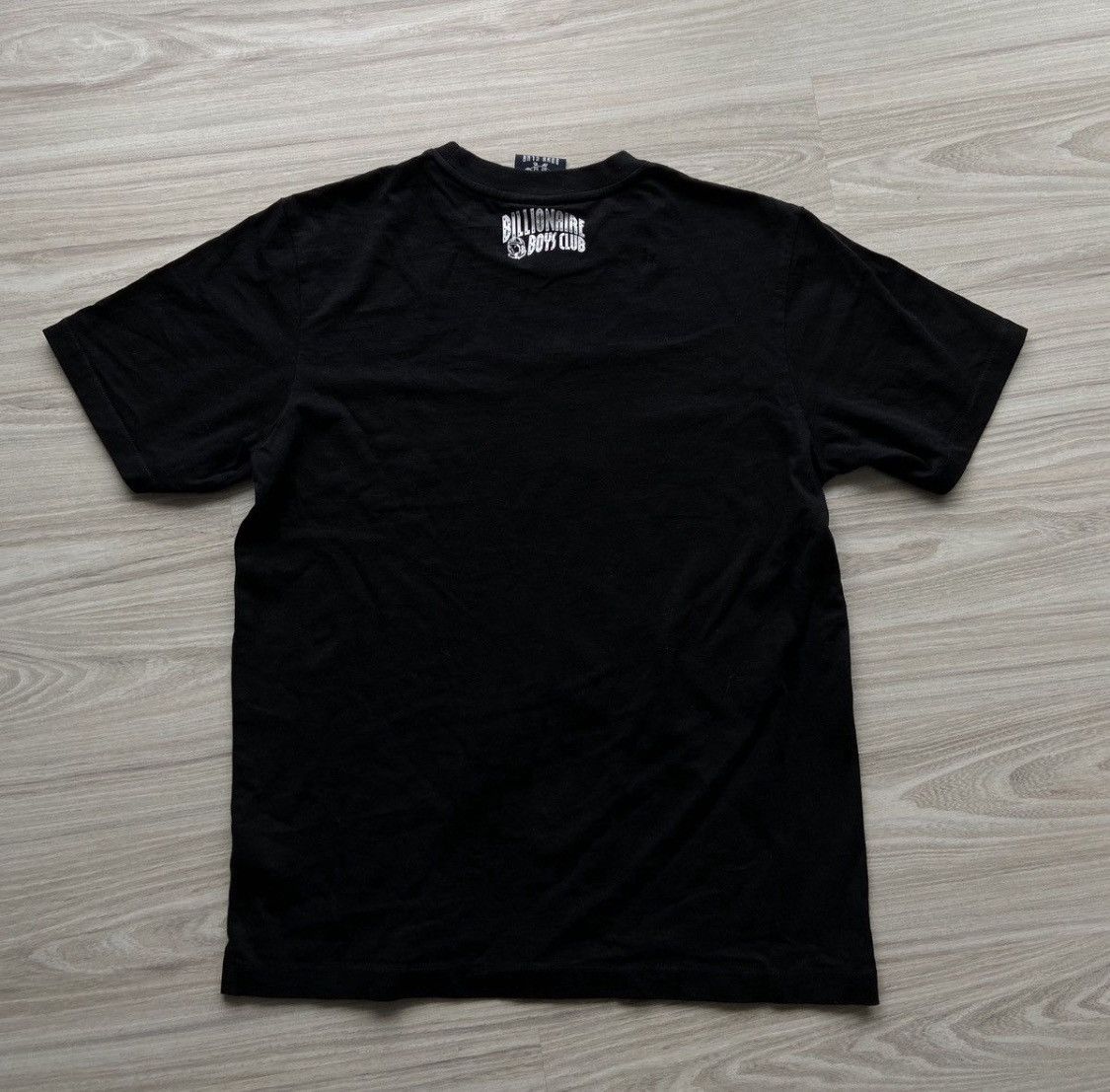 Billionaire Boys Club Billionaire Boys Club BBC Ice Cream Jet Tee Pharrel Williams Size US M / EU 48-50 / 2 - 2 Thumbnail