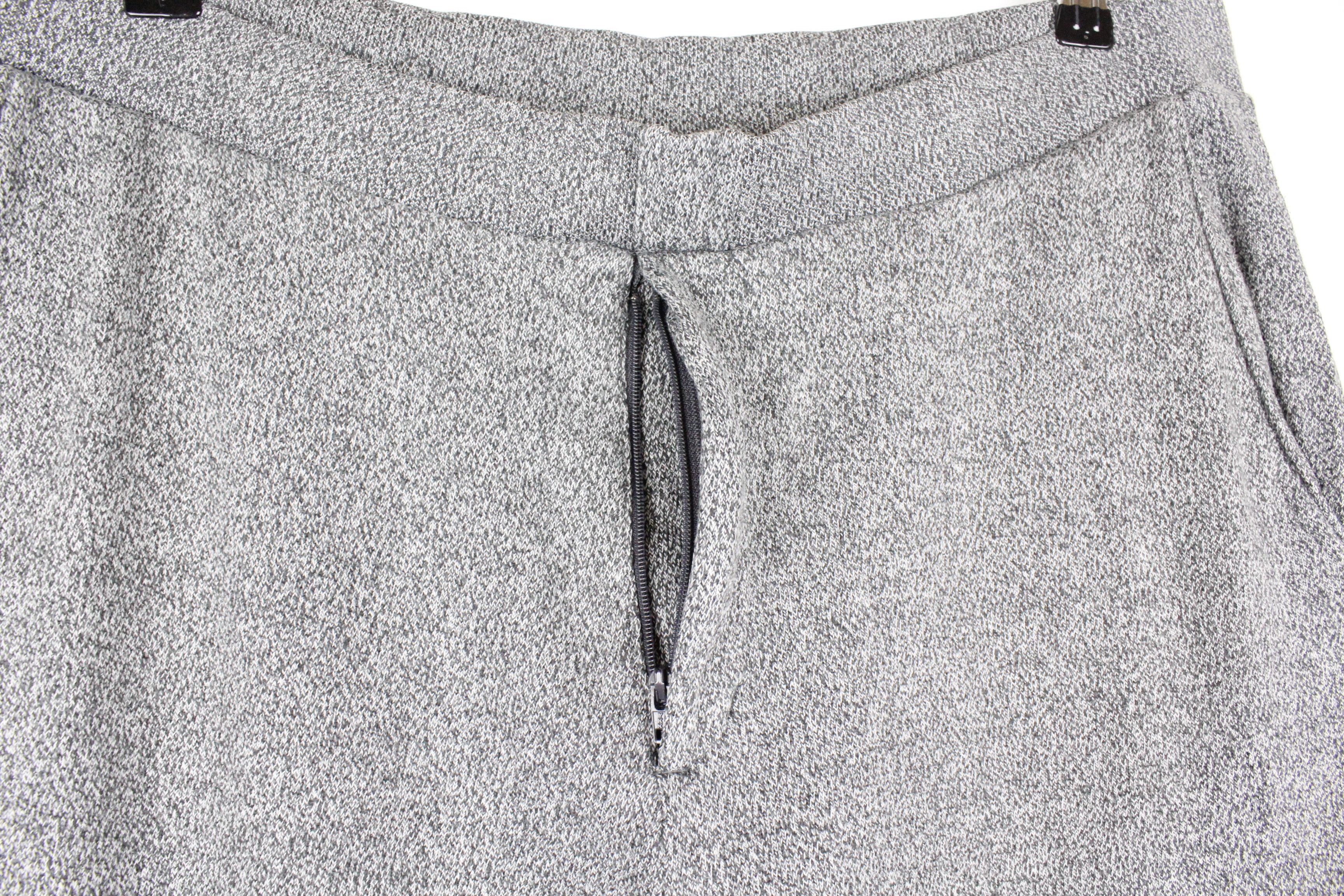 Carhartt × Carhartt Wip Carhartt WIP Northbrook Grey Melange Sweatpants Size US 34 / EU 50 - 5 Thumbnail