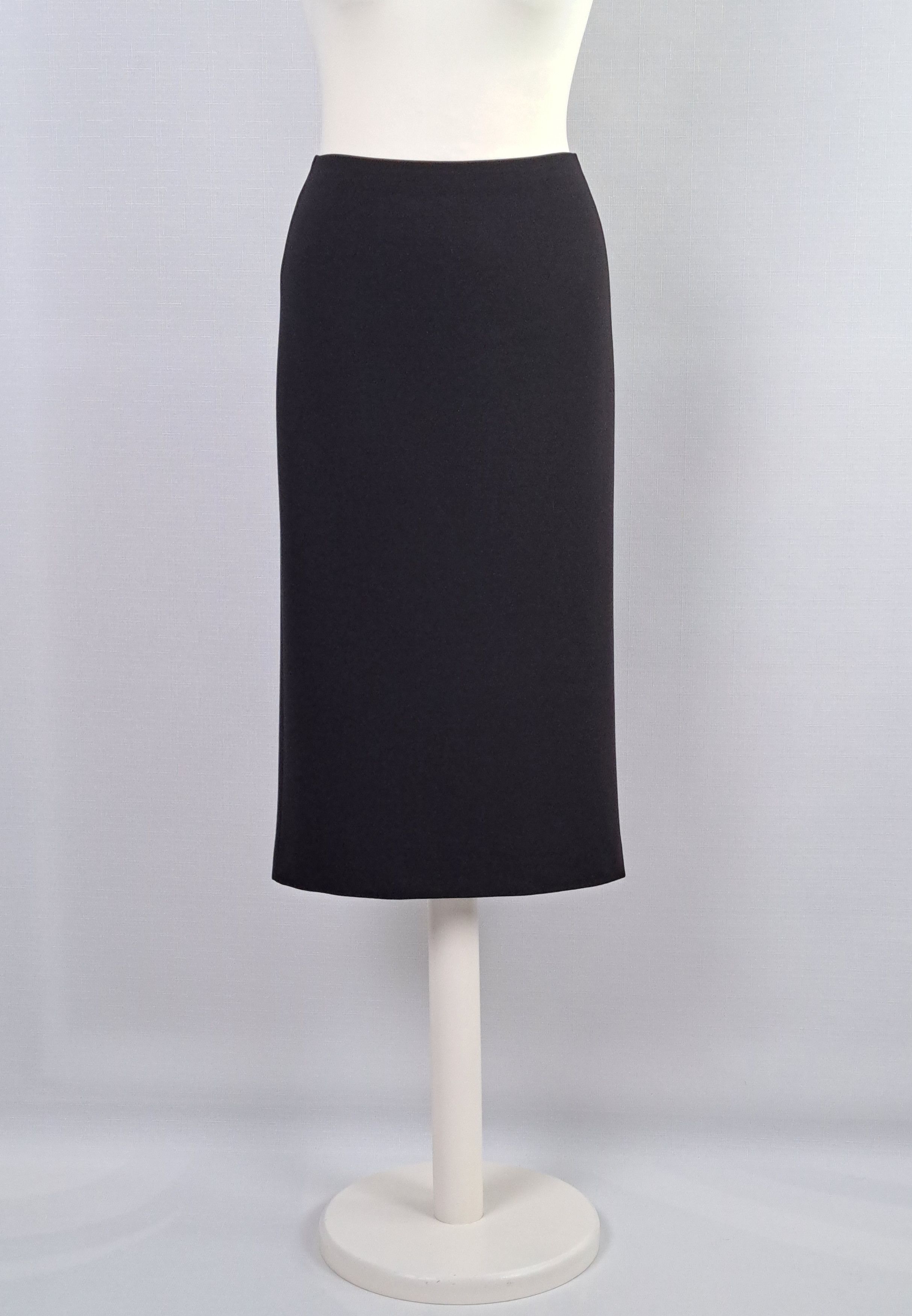 Missoni Missoni black pencil skirt. Size 32" / US 10 / IT 46 - 1 Thumbnail
