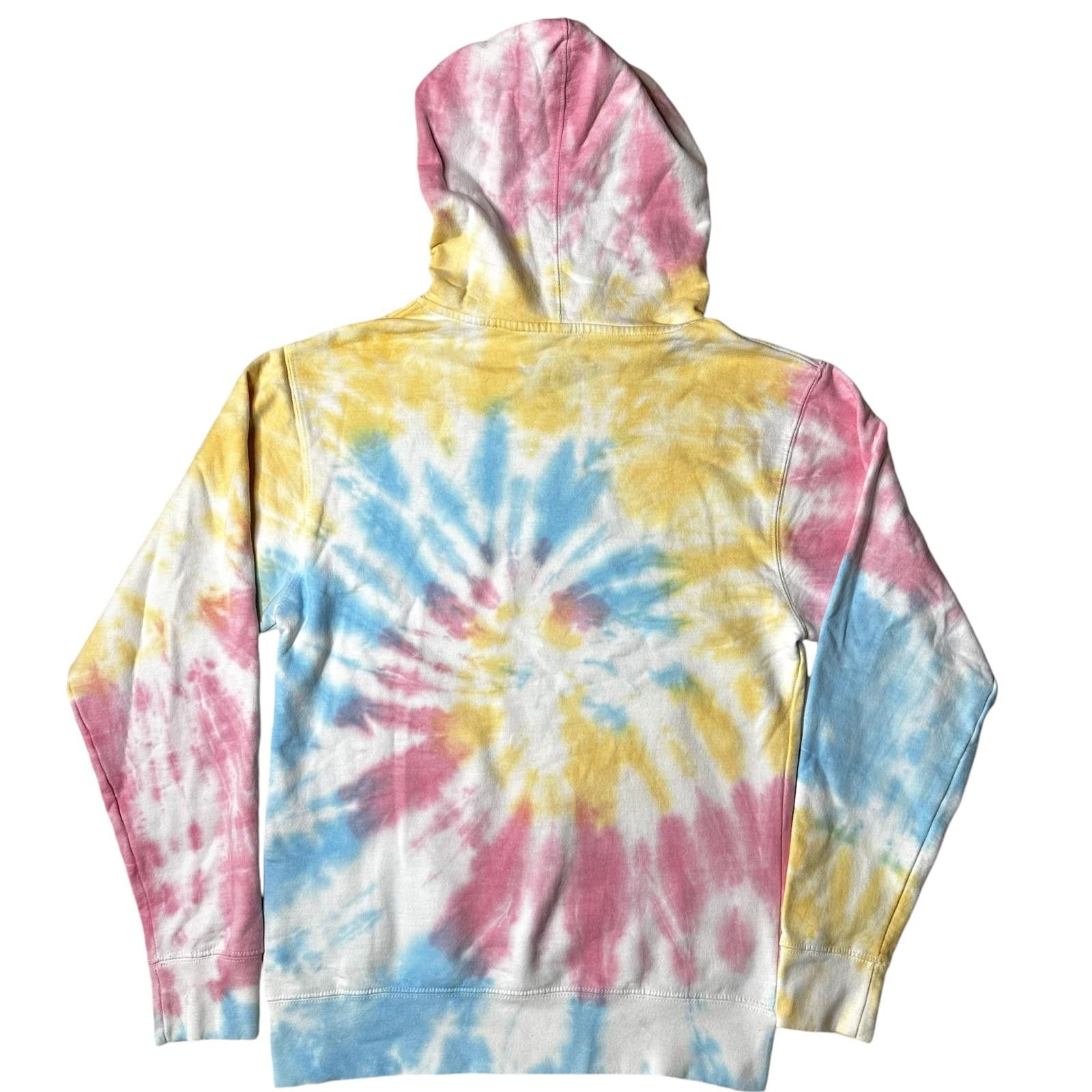 REVOLVE NEW By Samii Ryan All I Really Want Tie Dye Hoodie Women’s S Size S / US 4 / IT 40 - 2 Thumbnail