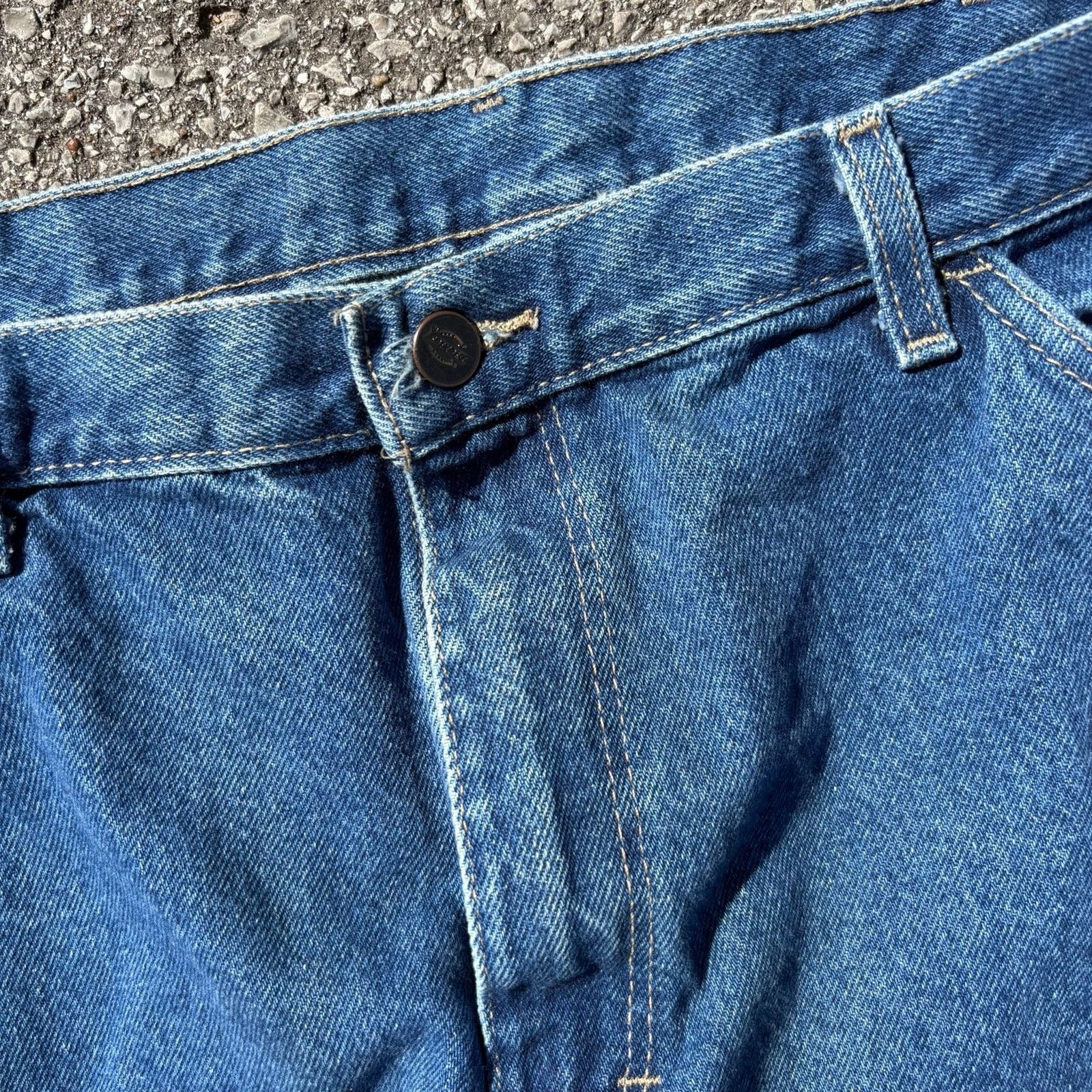 Dickies Baggy dickies pants Size US 38 / EU 54 - 5 Thumbnail