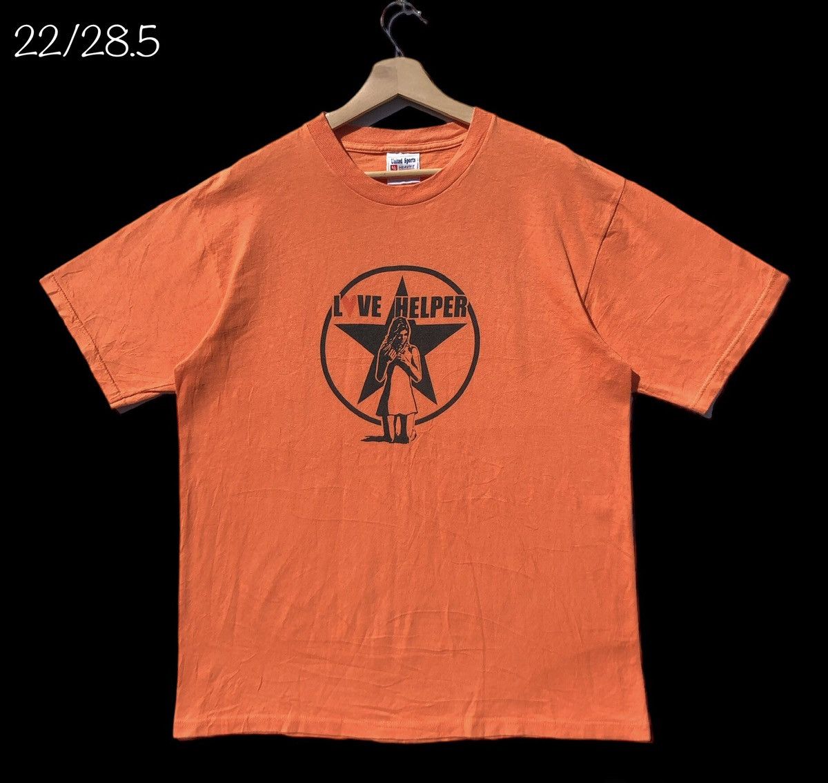 Vintage 🔥Accept Binding Offer🔥 Love Helper Size US L / EU 52-54 / 3 - 1 Thumbnail