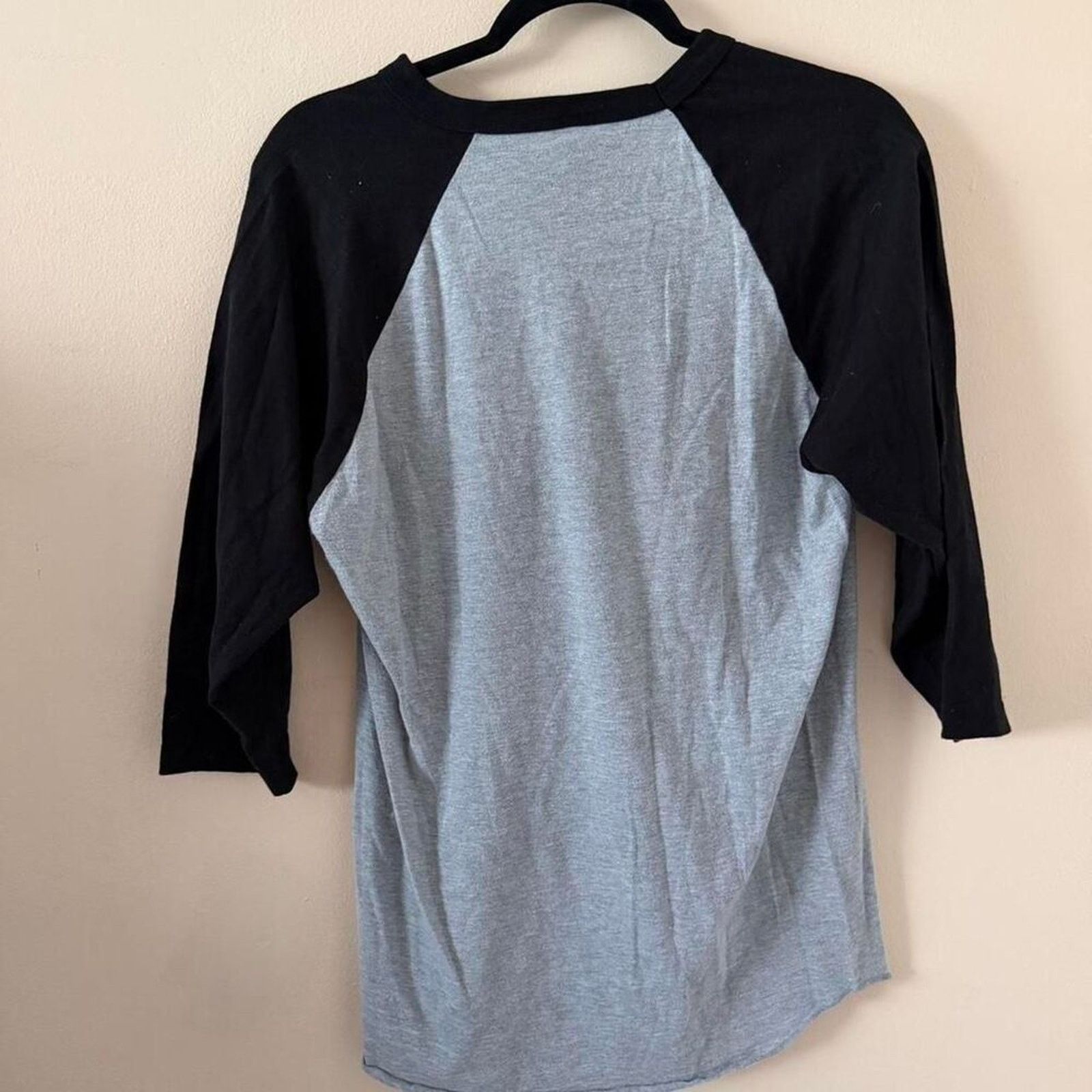 Tultex Between the Buried and Me Automata Baseball Tee Sz Mens Med Size US M / EU 48-50 / 2 - 2 Thumbnail