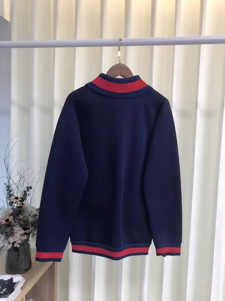 Gucci Gucci Classic space cotton jacket 2503-Nextarrow Size US L / EU 52-54 / 3 - 2 Thumbnail
