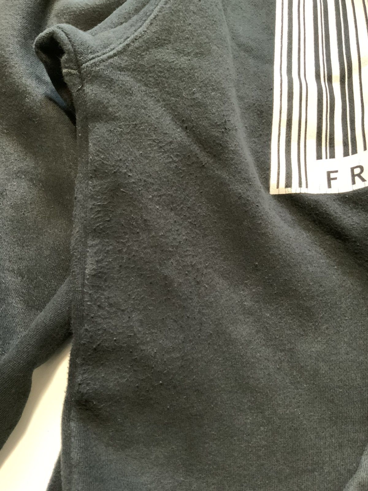 Bait Bait Monopoly Hasbro Freedom Ain’t Free Jail Pullover Hoodie Size US L / EU 52-54 / 3 - 8 Thumbnail