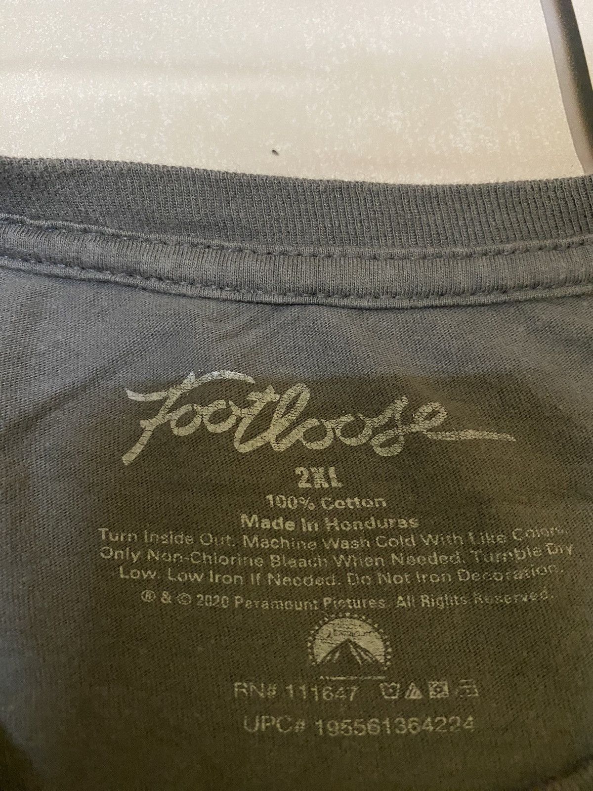 Designer Footloose new adult Size US XL / EU 56 / 4 - 6 Thumbnail