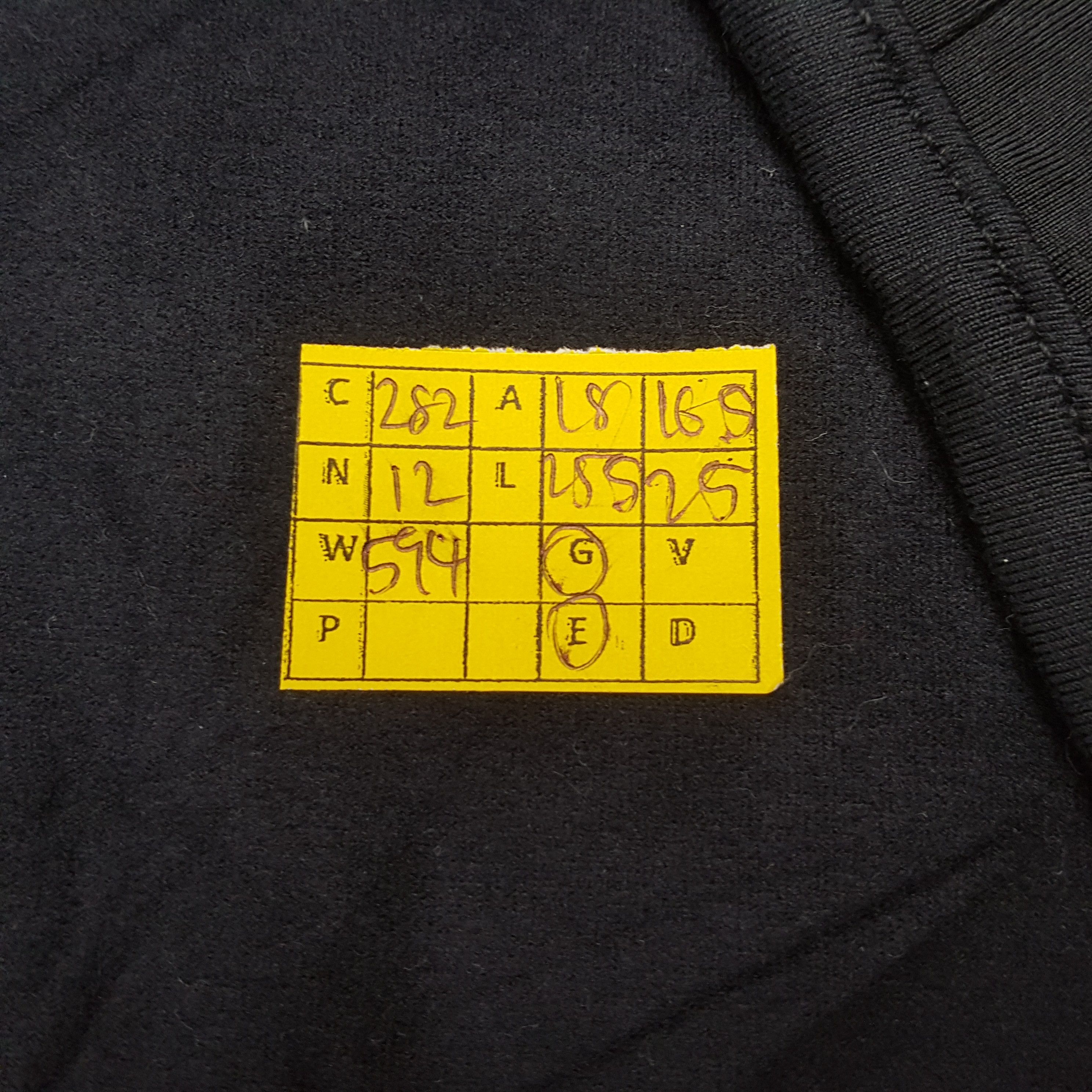 Japanese Brand × Vintage Vintage MUGEN HONDA Japanese Racing Team Custom Jacket Size US XS / EU 42 / 0 - 11 Thumbnail