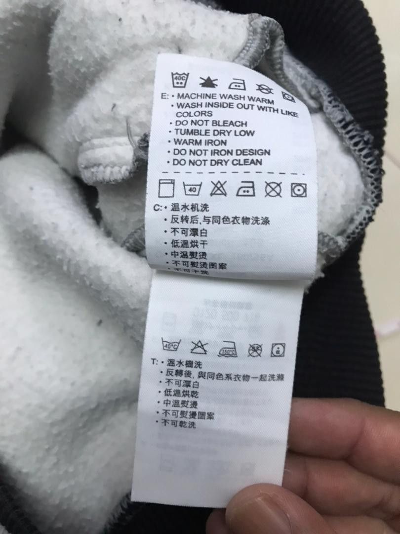 Nike × Nike ACG NIKE VARSITY JACKET Size US XL / EU 56 / 4 - 11 Thumbnail