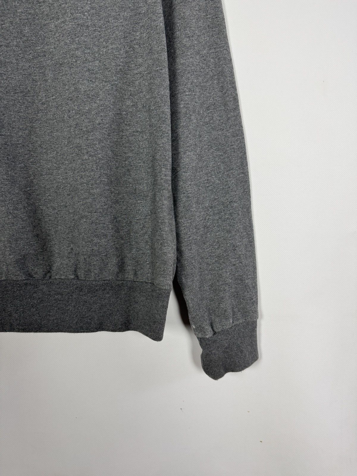 Hackett Hackett London Crewneck Sweatshirt British Army Polo Team Size US M / EU 48-50 / 2 - 15 Thumbnail