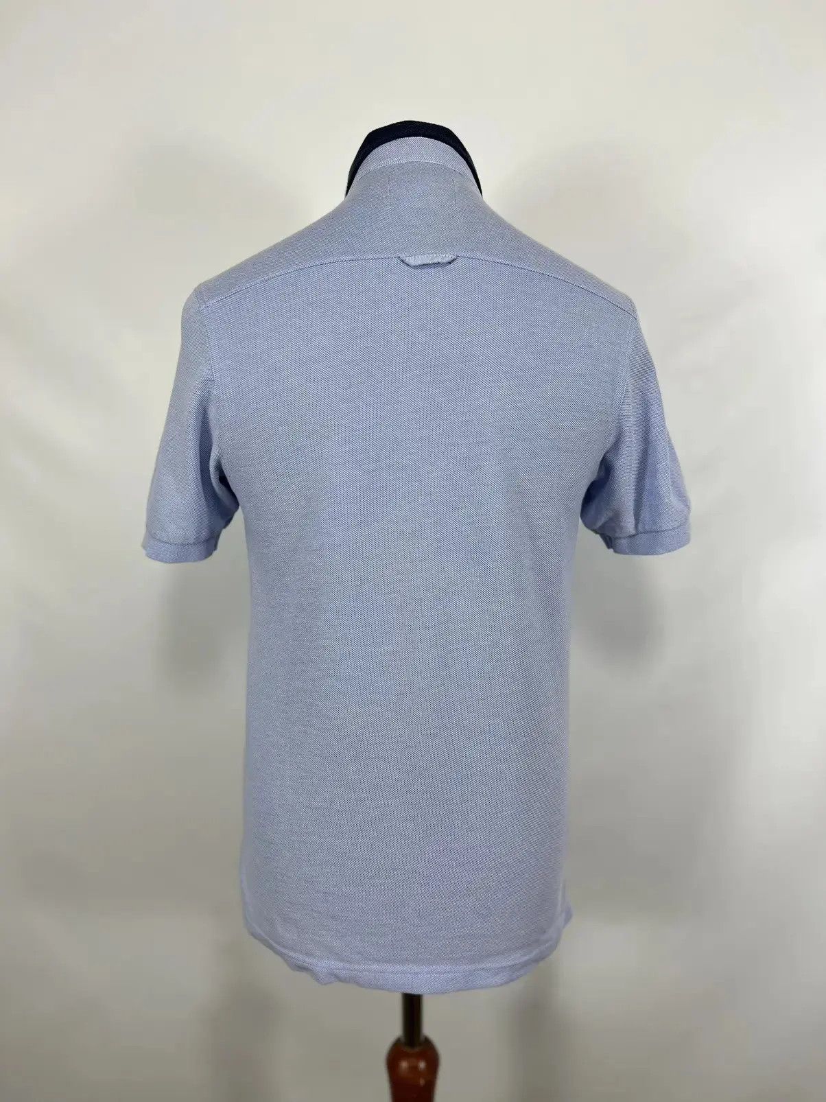 Fred Perry × Vintage Fred Perry polo T-shirt Size US M / EU 48-50 / 2 - 2 Thumbnail