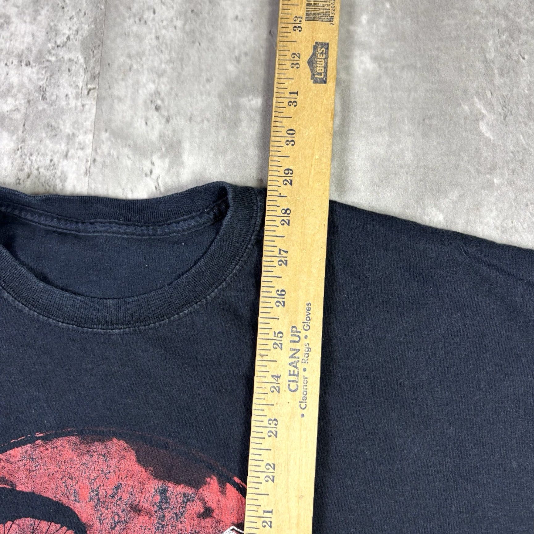 Gildan VINTAGE Gildan Just Cause 3 T Shirt Video Game Promo 2015 Adult Size XL Black Crew Neck Short Sleeve Graphic Print Men L Size US L / EU 52-54 / 3 - 4 Thumbnail