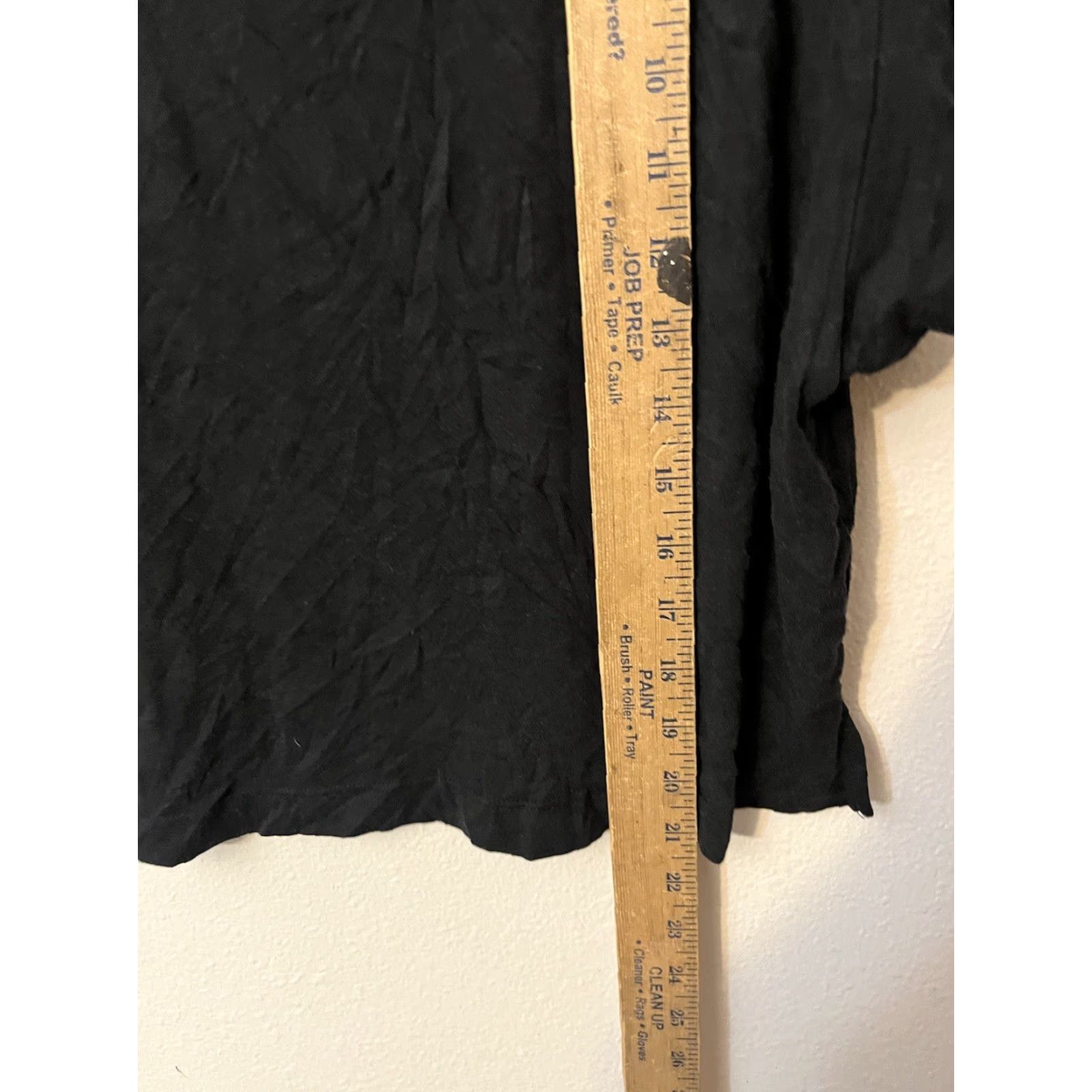Victoria's Secret Victoria Secret PINK T-Shirt Crew Neck Black Short Sleeve Small Slv Size S / US 4 / IT 40 - 4 Thumbnail