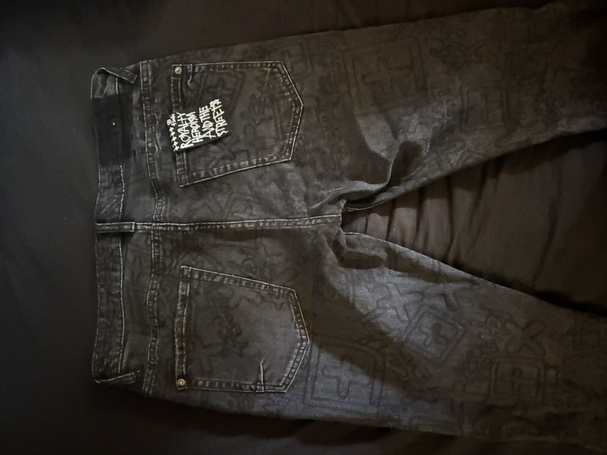 Ksubi Ksubi jeans Size US 33 - 3 Thumbnail