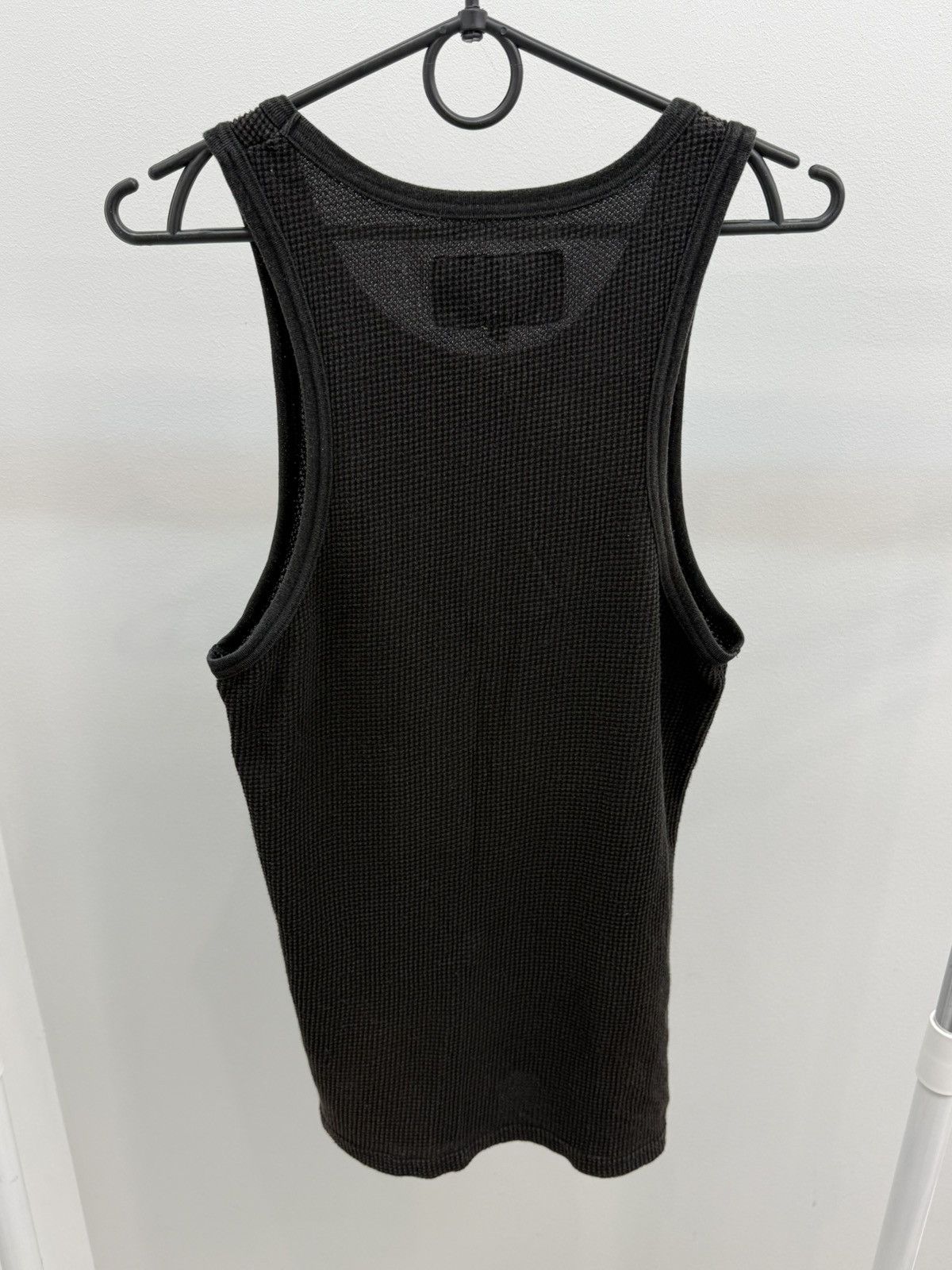 Corteiz Corteiz Cotton Tank Top Size US M / EU 48-50 / 2 - 2 Thumbnail