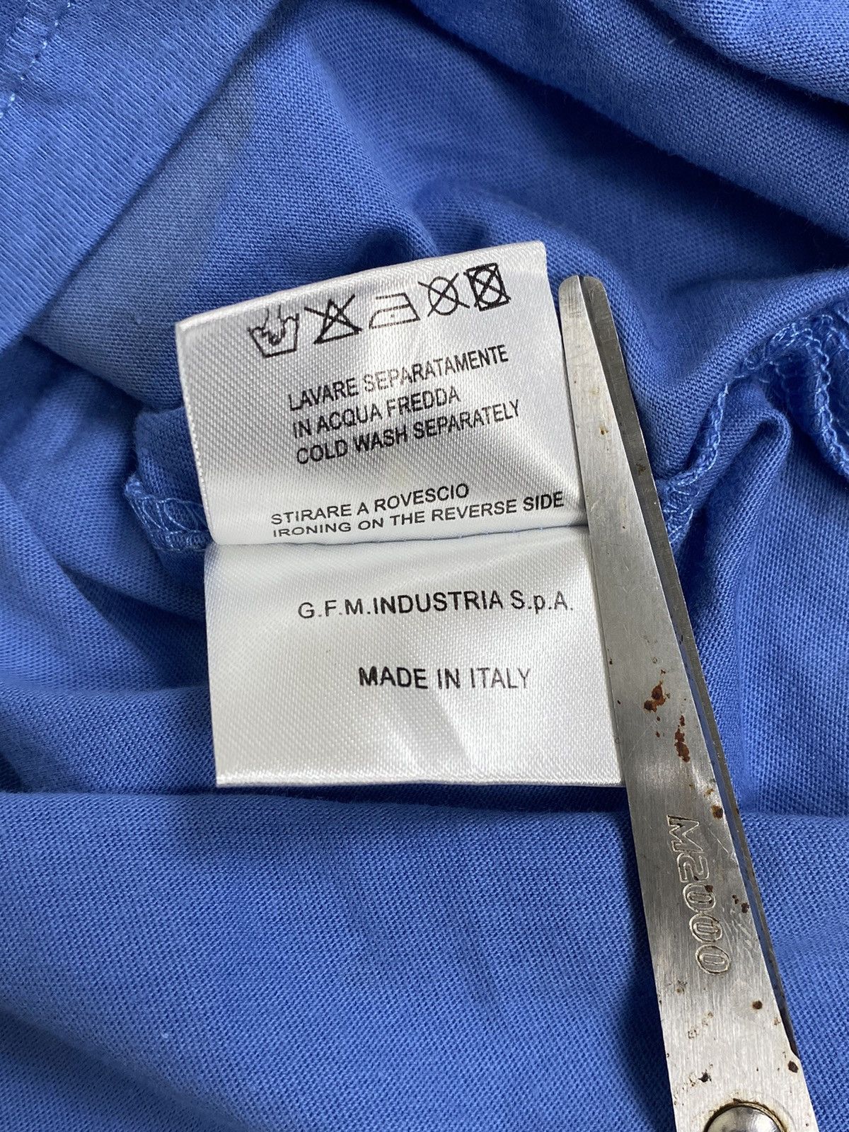 Vivienne Westwood Vivienne westwood anglomania t shirt Size M / US 6-8 / IT 42-44 - 6 Thumbnail