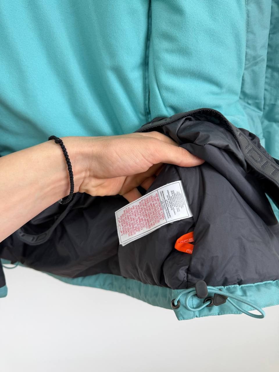 Nike ACG VTG Nike ACG Waterproof Windbreaker Ski Panelled Gorpcore Size US M / EU 48-50 / 2 - 14 Thumbnail