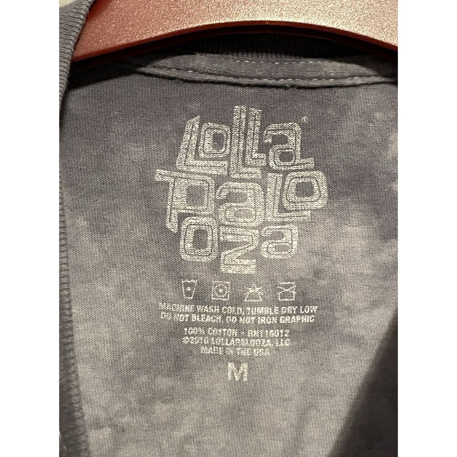 Vintage Item Specifications: Fleece Hoodie Size M / US 6-8 / IT 42-44 - 4 Thumbnail