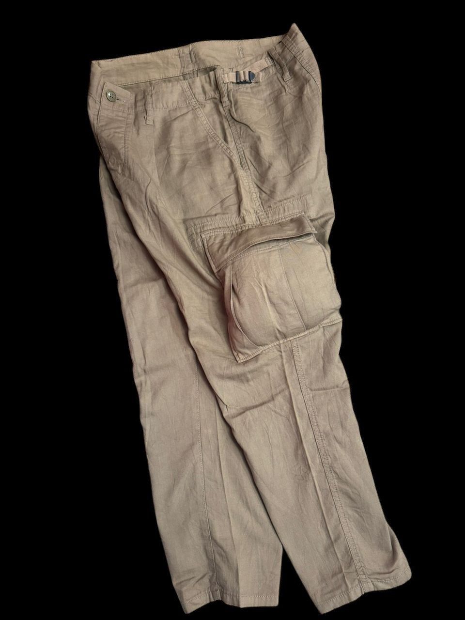 Vintage × Zucca Zucca short pants Size US 32 / EU 48 - 1 Thumbnail