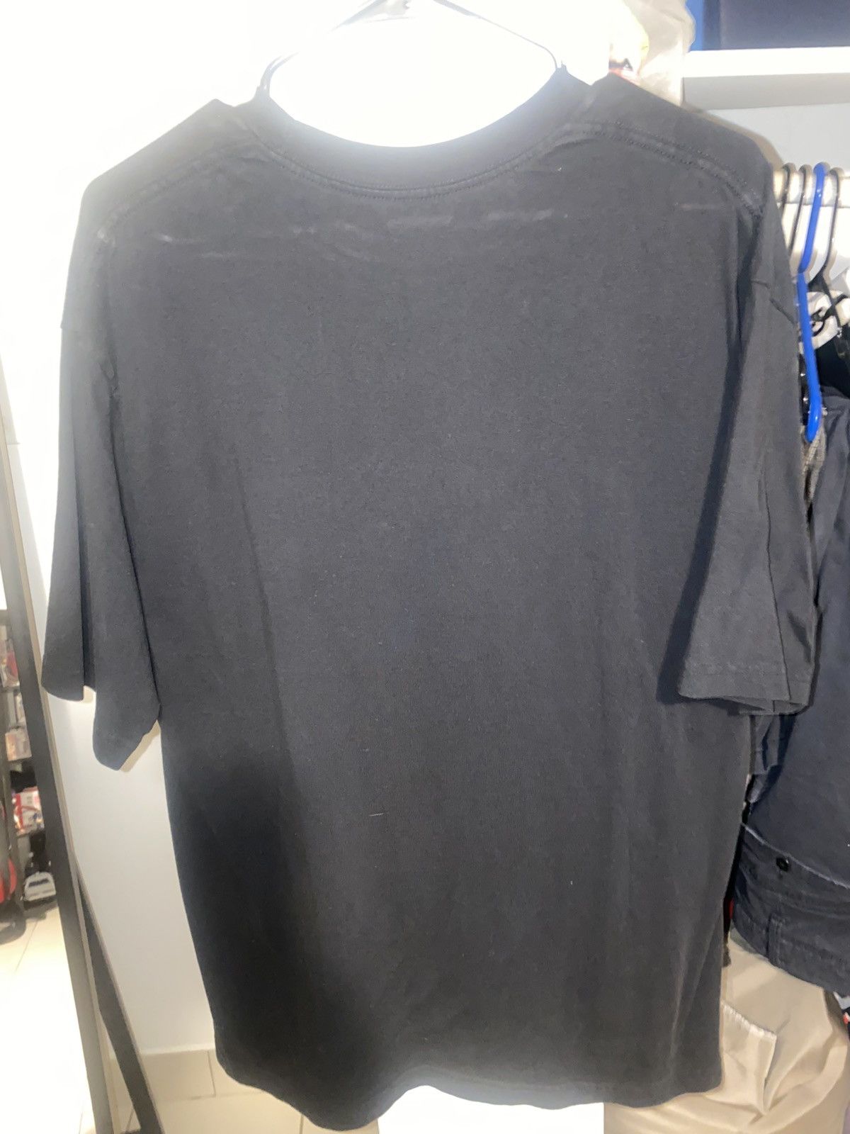 Travis Scott Travis scott miami mugshot Size US XL / EU 56 / 4 - 3 Thumbnail