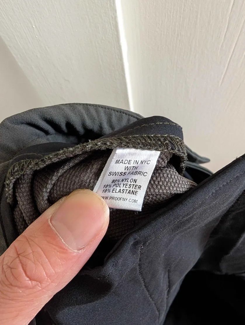 Other Proof NY Pants Size US 32 / EU 48 - 4 Thumbnail