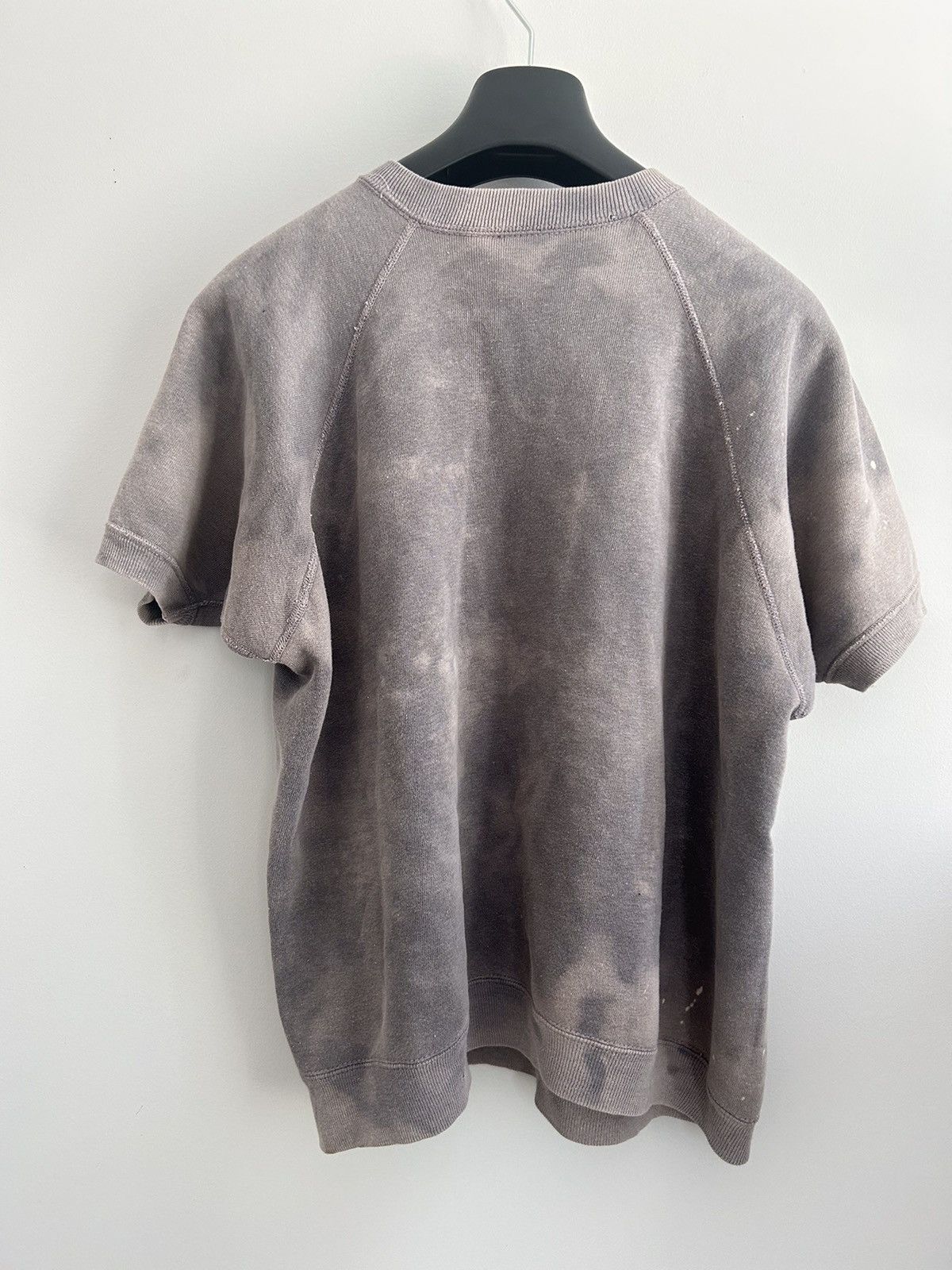 Vintage 60’s vintage NOTRE DAME crewneck Size US S / EU 44-46 / 1 - 8 Thumbnail