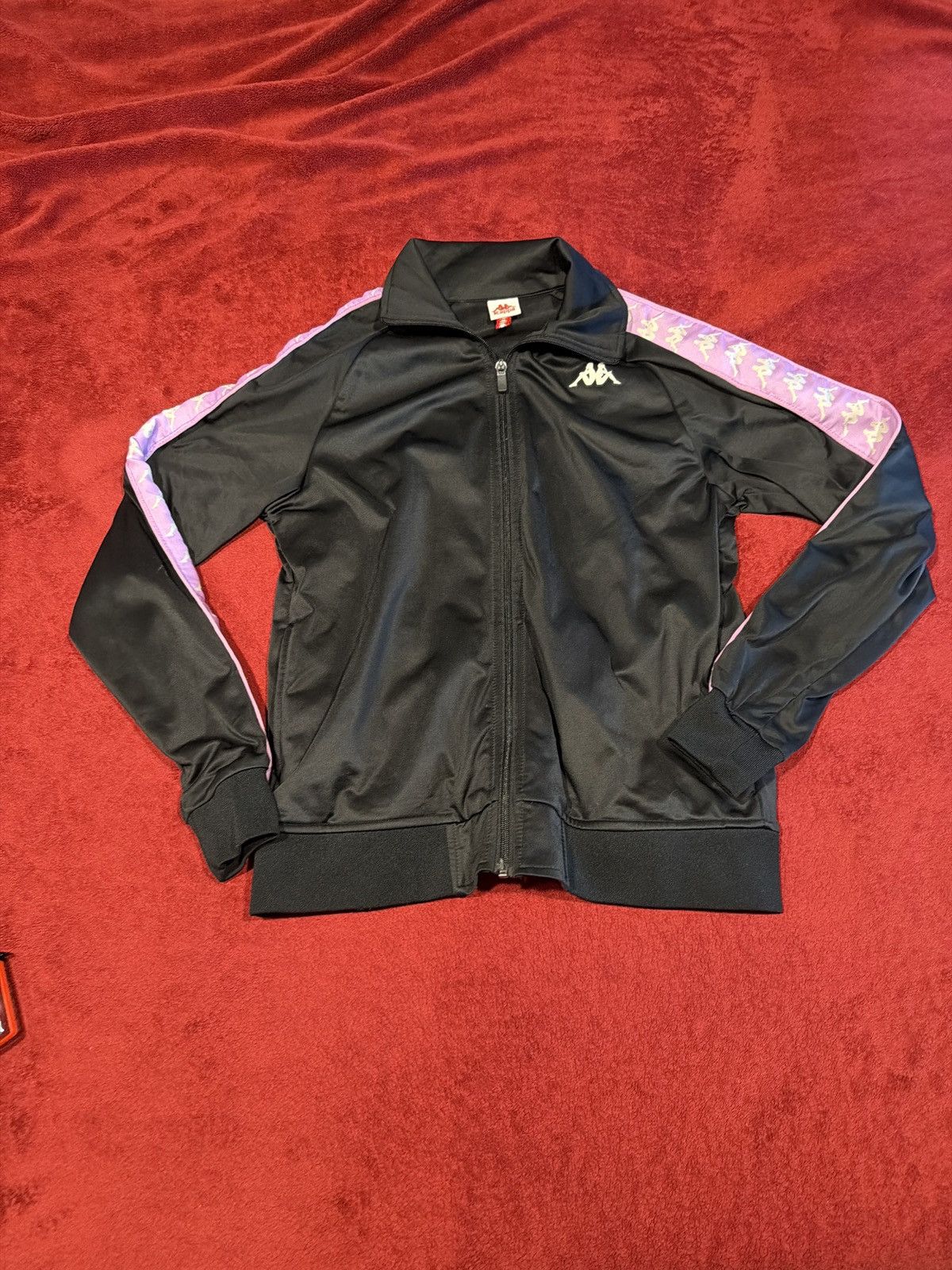 Kappa Kappa hoodie Size US S / EU 44-46 / 1 - 1 Thumbnail
