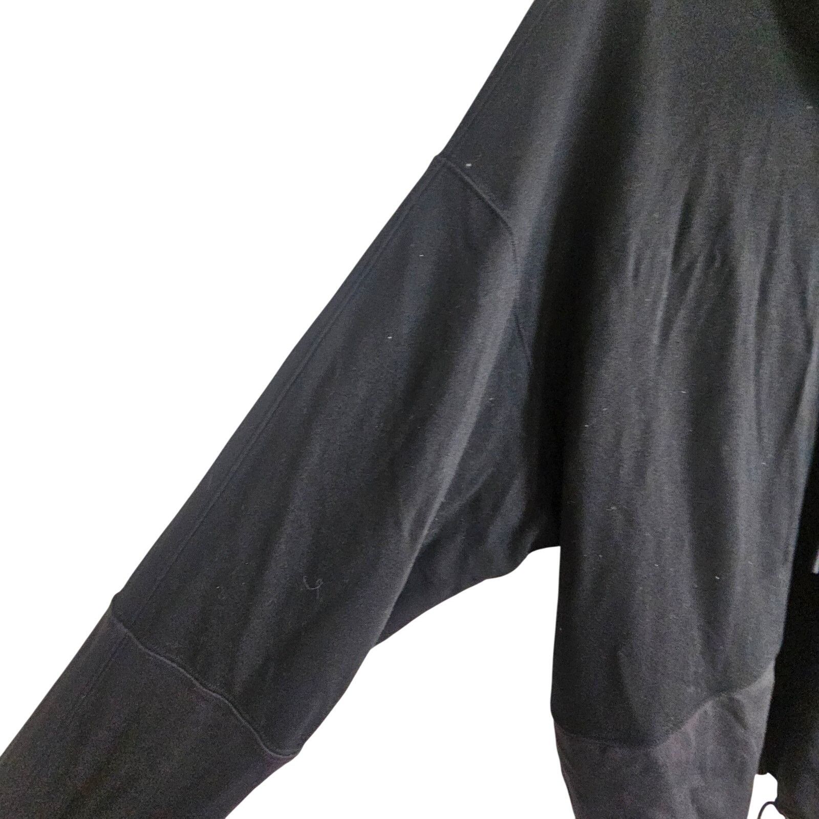 Athleta Athleta Womens Hermosa Pullover Sweatshirt M Stretch Active Size M / US 6-8 / IT 42-44 - 6 Thumbnail