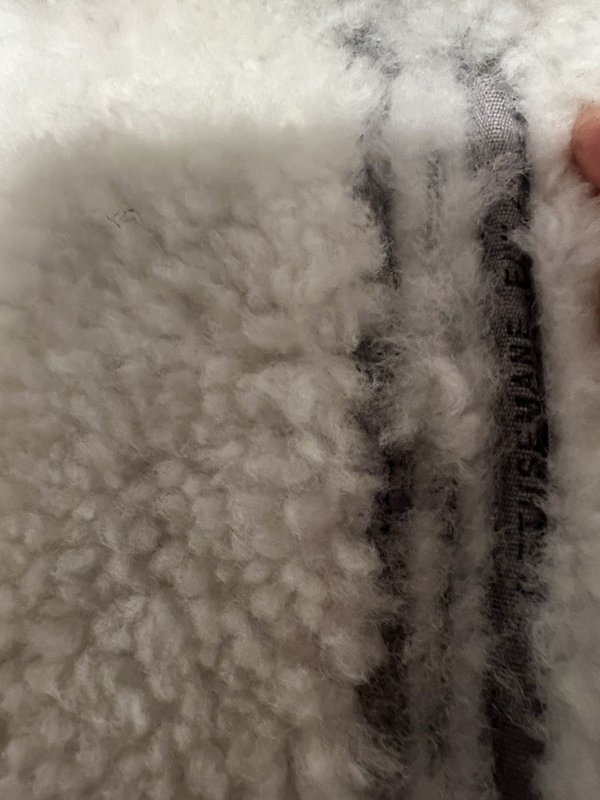 Rick Owens Rick Owens mens shearling reversible coat. 48/XL. $6900 Size US M / EU 48-50 / 2 - 4 Thumbnail