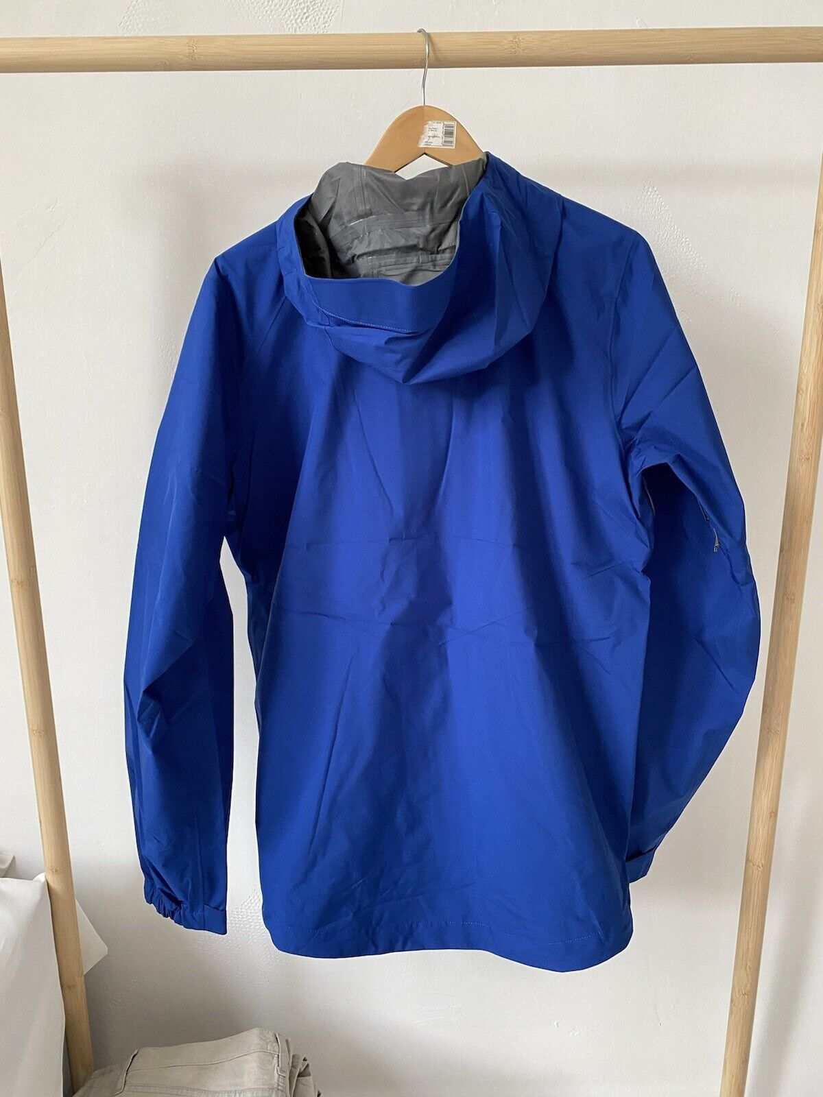 Outdoor Research Outdoor Research Foray Hiking Gore Tex Waterproof Jacket Size US S / EU 44-46 / 1 - 11 Thumbnail