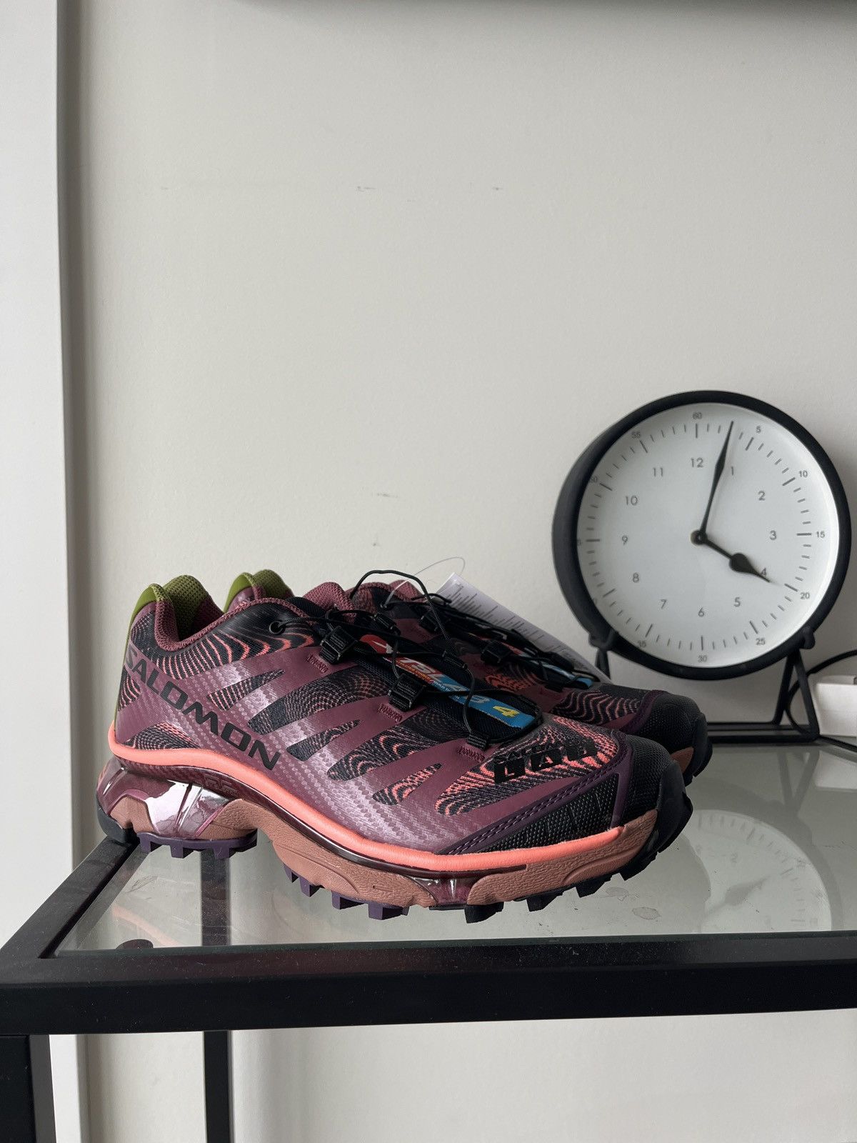 Salomon Salomon XT-4 OG Size US 8.5 / EU 41-42 - 1 Thumbnail