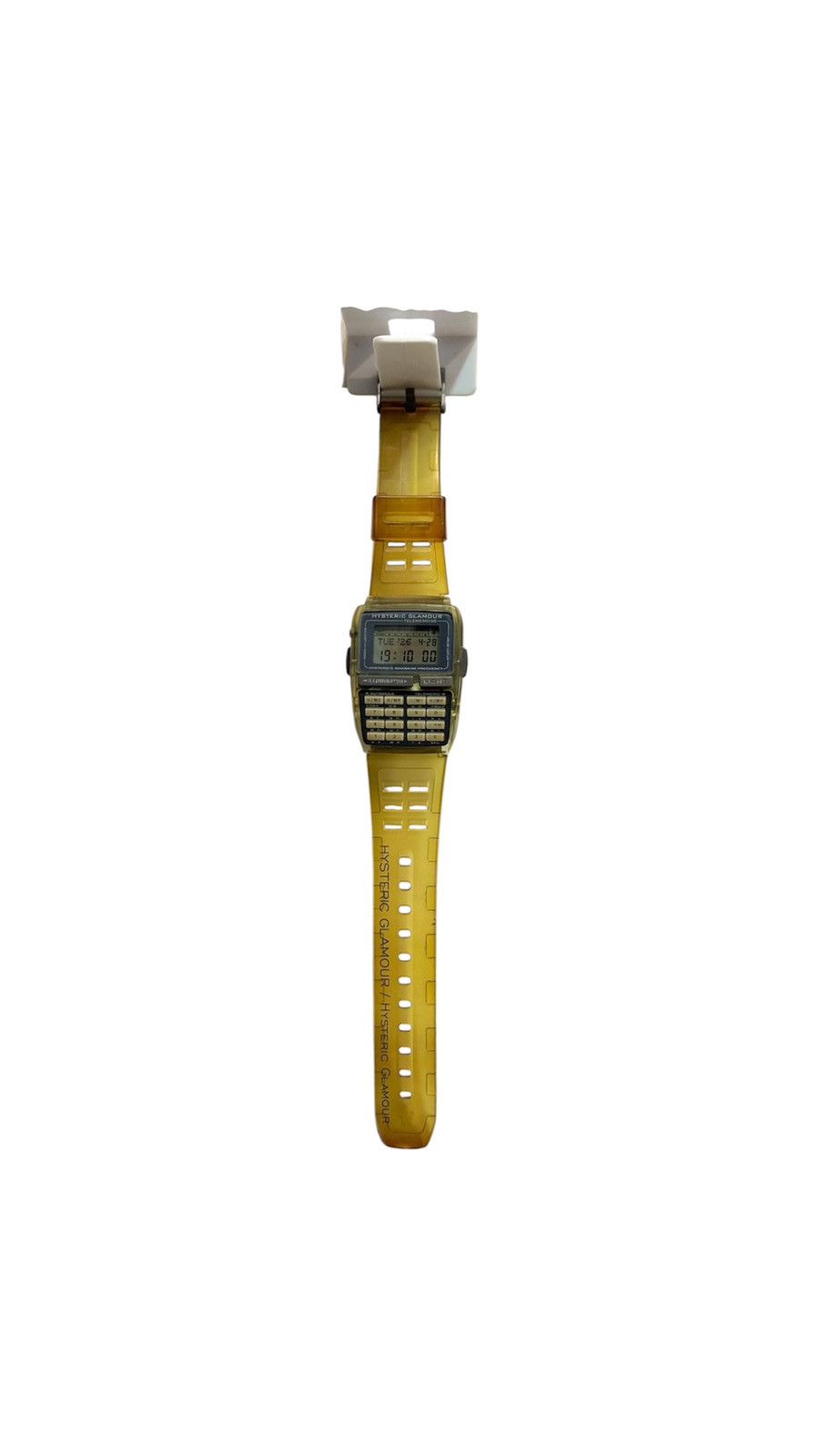 Hysteric Glamour Casio DBC-63 × Hysteric Glamour Size ONE SIZE - 1 Thumbnail