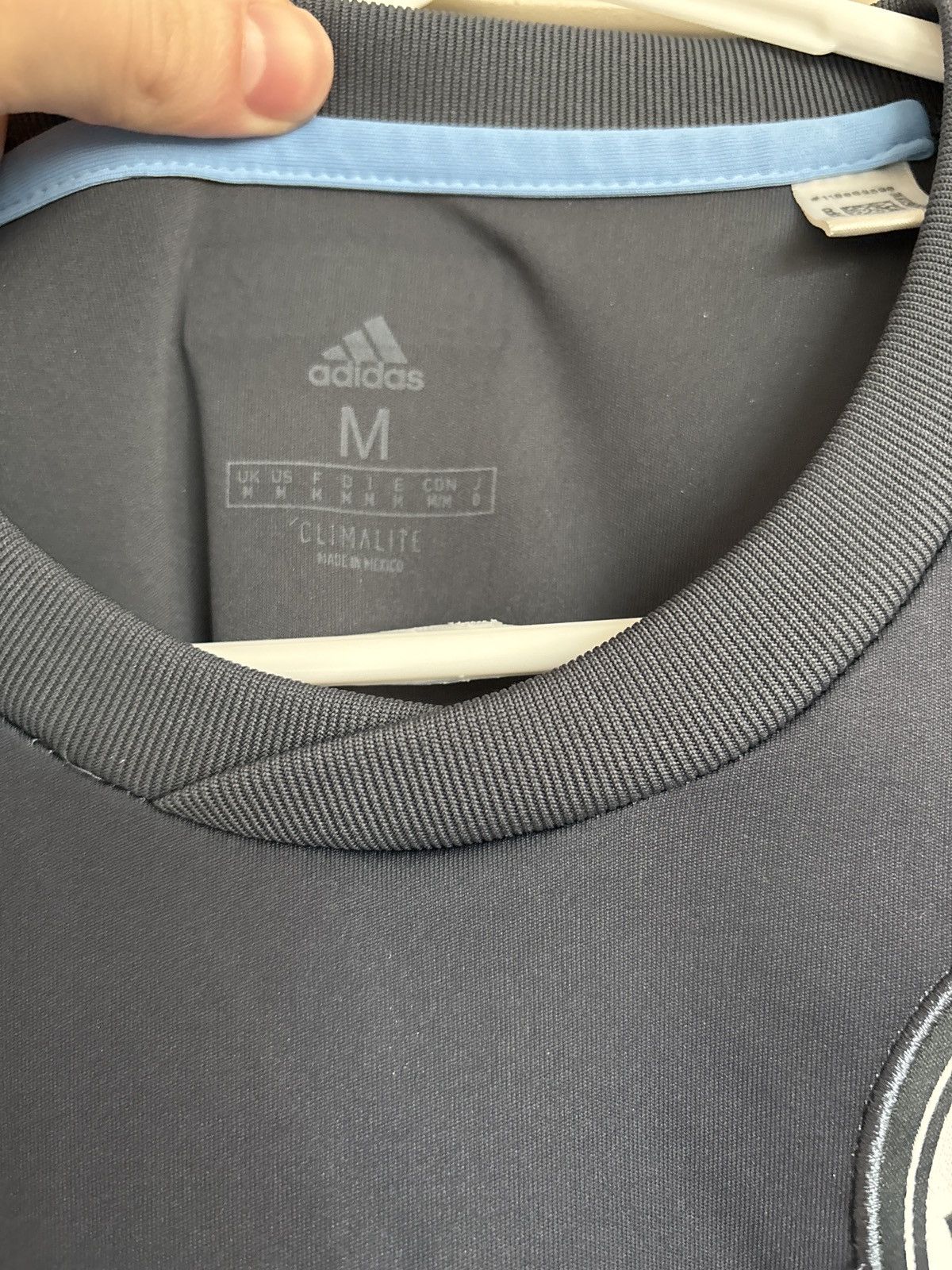 Adidas New York City FC 2018 Away Kit Size US M / EU 48-50 / 2 - 3 Thumbnail