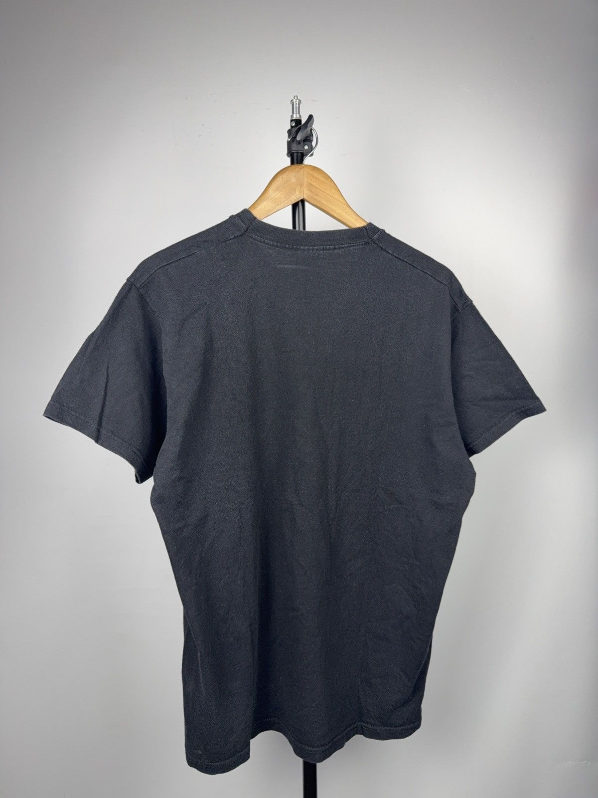 Band Tees 00s Medusa’s Child Skull Graphic Band T-Shirt Heavy Cotton Size US M / EU 48-50 / 2 - 9 Thumbnail