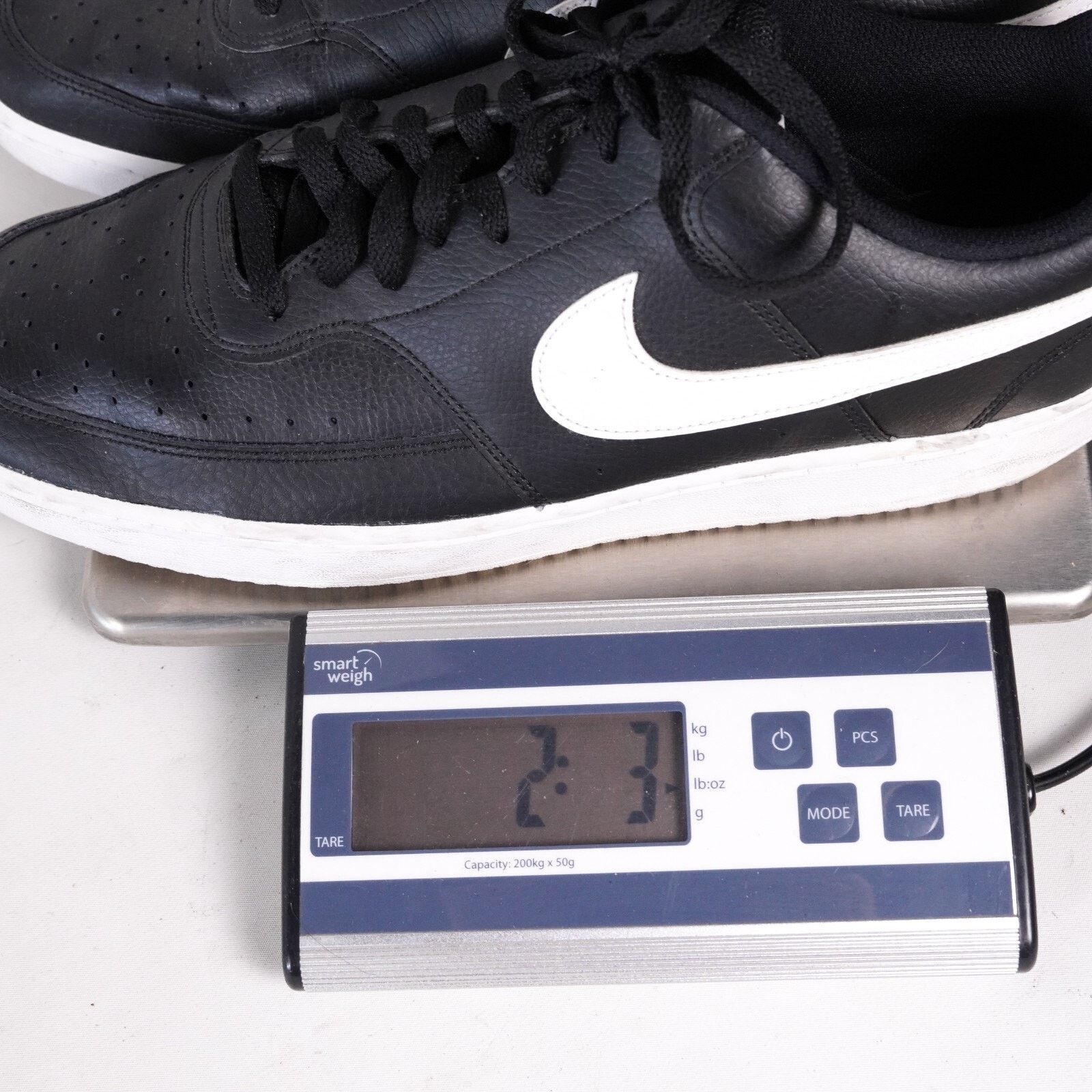 Nike Nike Court Vision Skate Shoes Casual Low Top Sneakers Men 14 Size US 14 / EU 47 - 11 Thumbnail