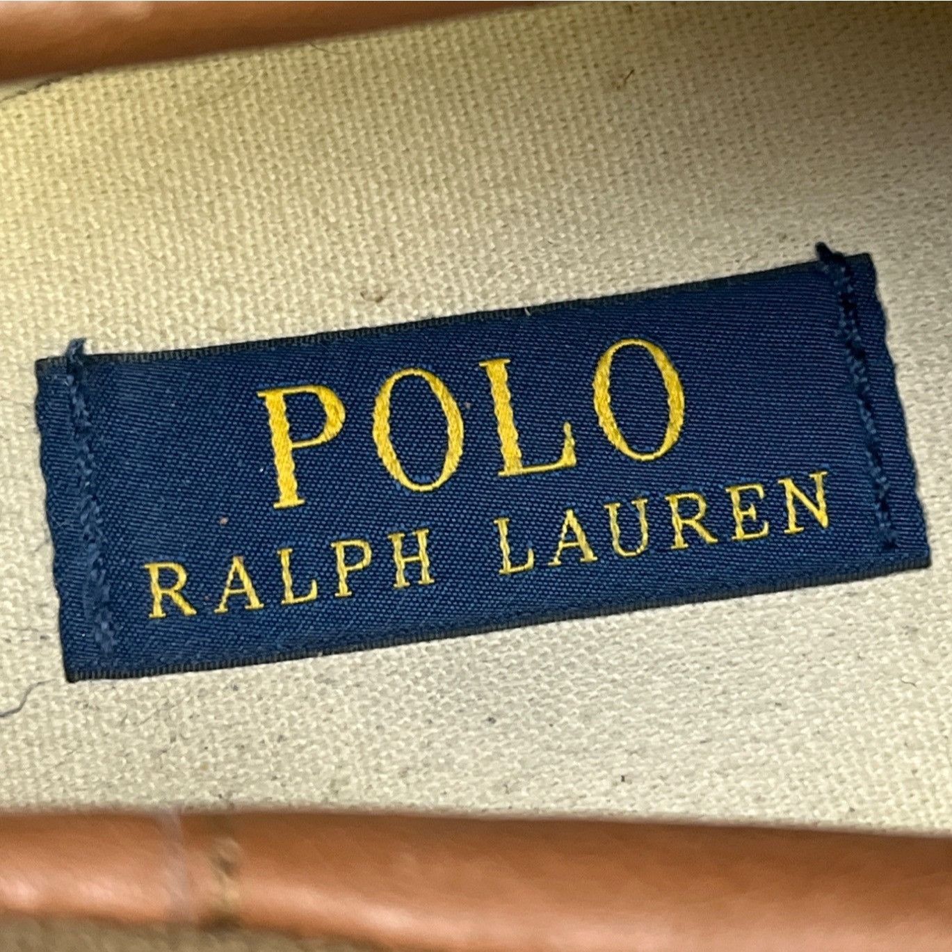 Polo Ralph Lauren Polo Ralph Lauren Men's Green Shoes/Sneakers Sz 10.5D SKU 44 Size US 10.5 / EU 43-44 - 7 Thumbnail
