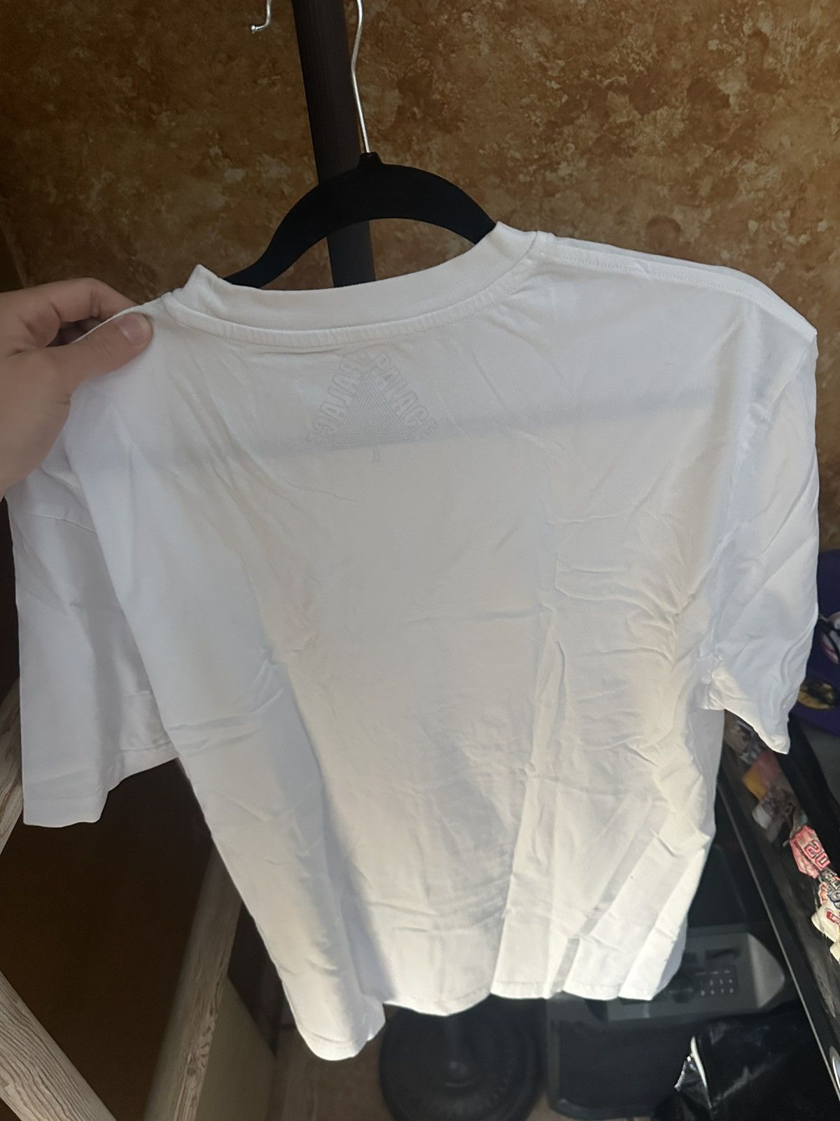 Palace Palace Ice Berg T shirt Size US L / EU 52-54 / 3 - 2 Thumbnail