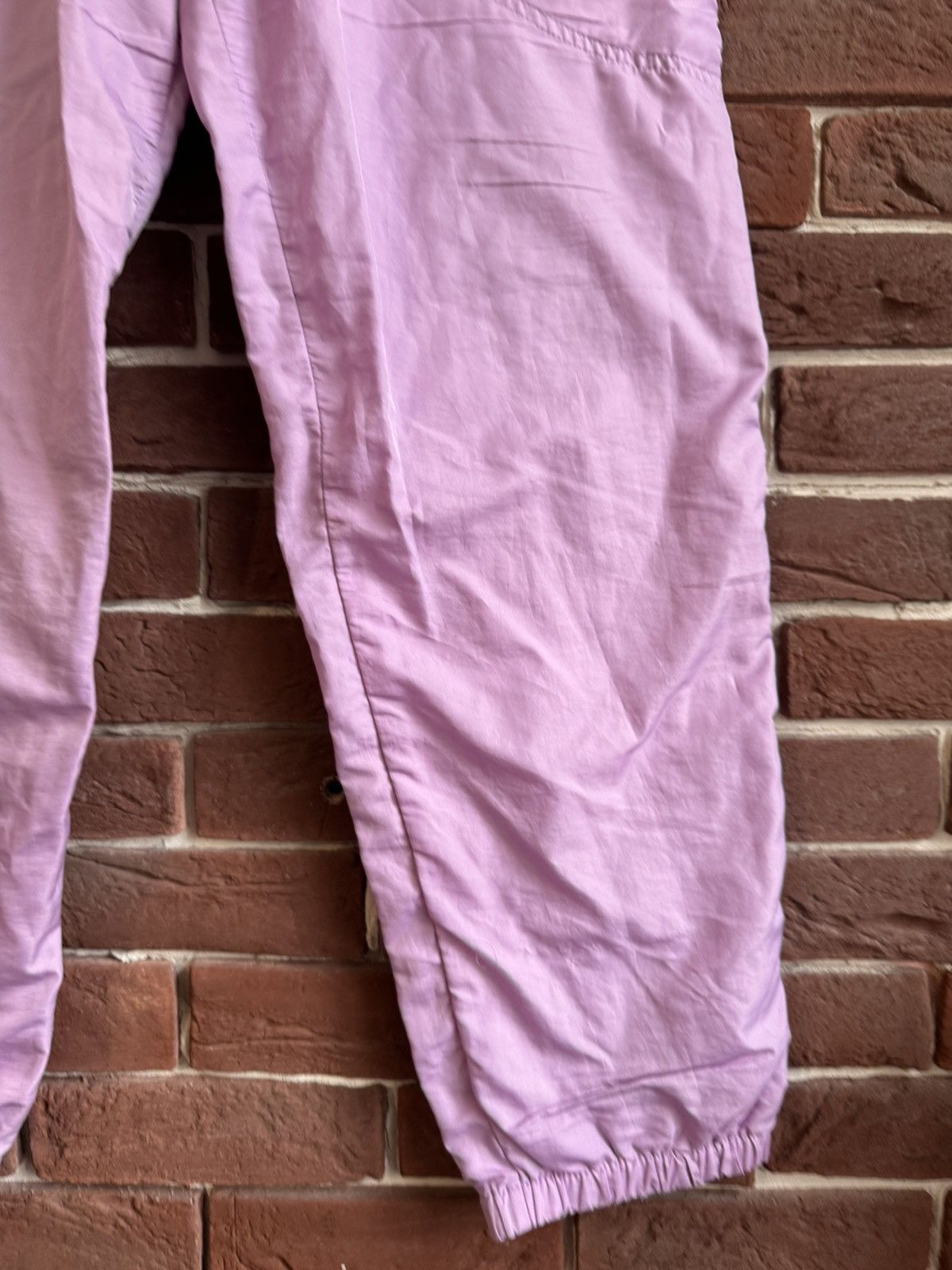 Thunderdome Vintage Australian 90s Track Pants 44IT PINK Gabber Wear Size US 28 / EU 44 - 4 Thumbnail