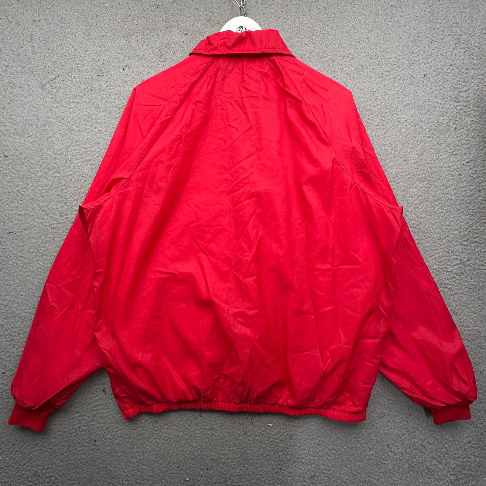 Other VTG K-Products Lined Jacket Snap Button Mens XL USA Made Size US XL / EU 56 / 4 - 8 Thumbnail