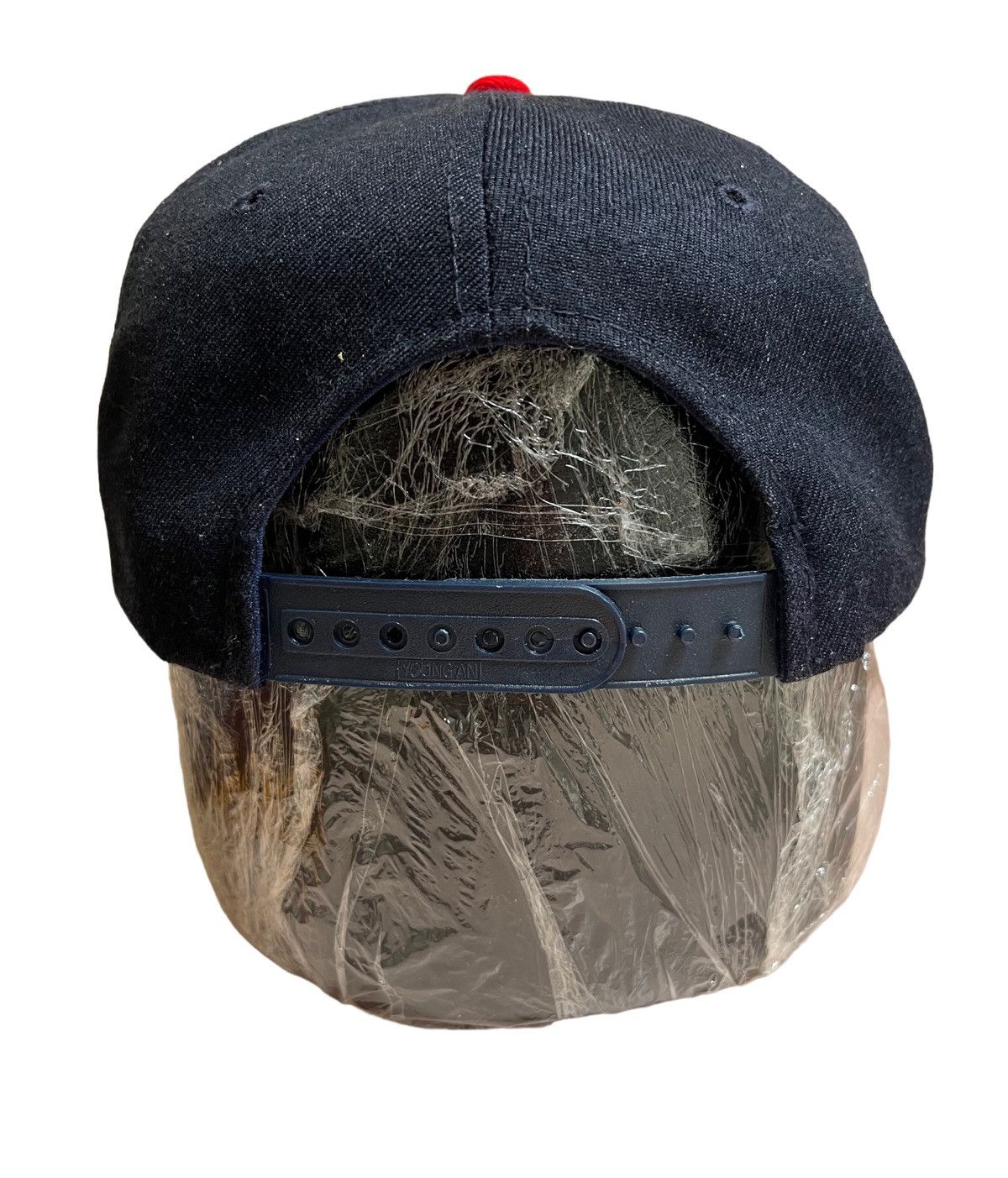 Sports Specialties × Vintage California Angels Sports Specialties Snapback Hat Vintage Size ONE SIZE - 5 Thumbnail