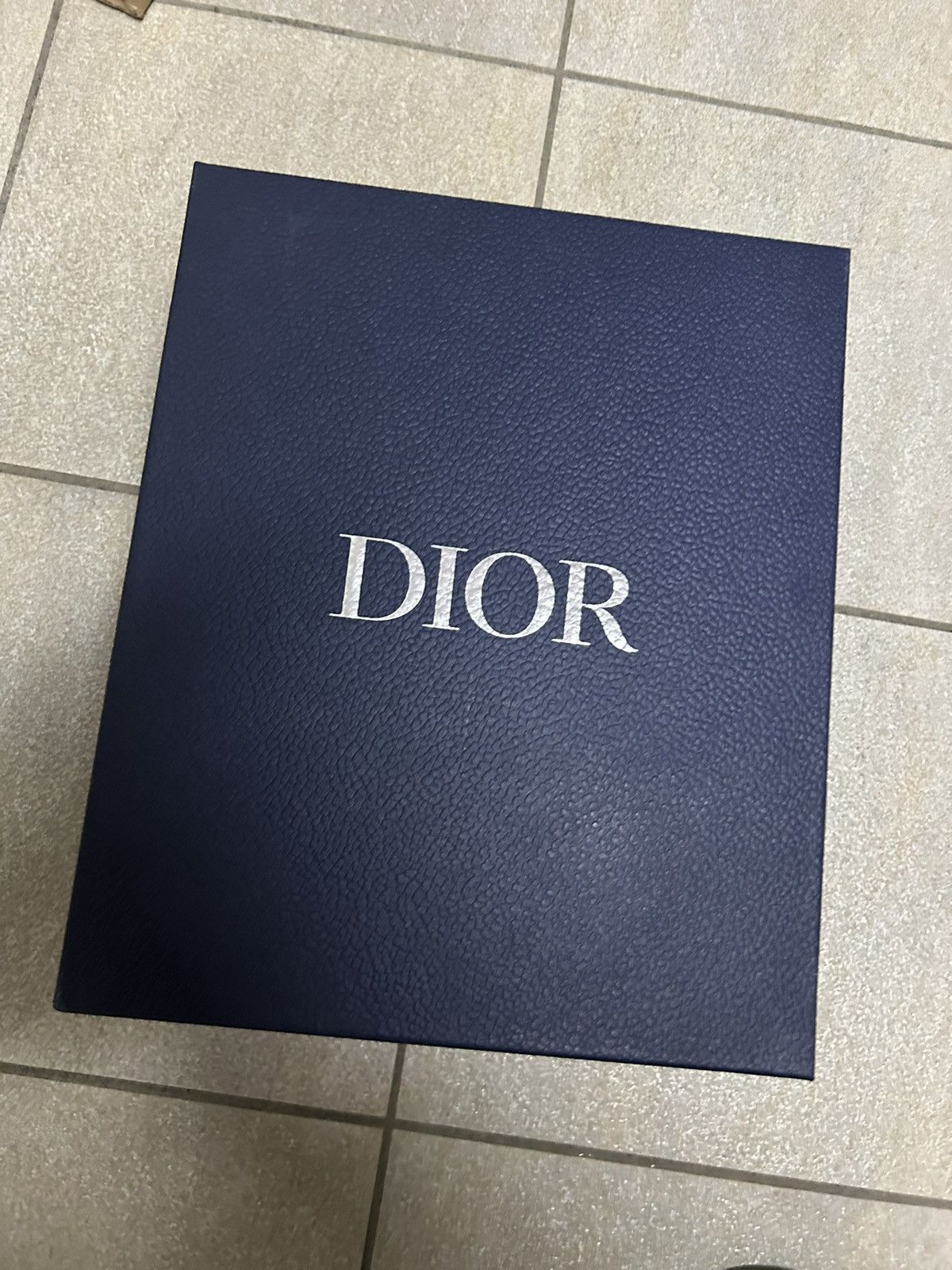 Dior Dior B23 Cactus Jack tg. 44EU Size US 11 / EU 44 - 14 Thumbnail