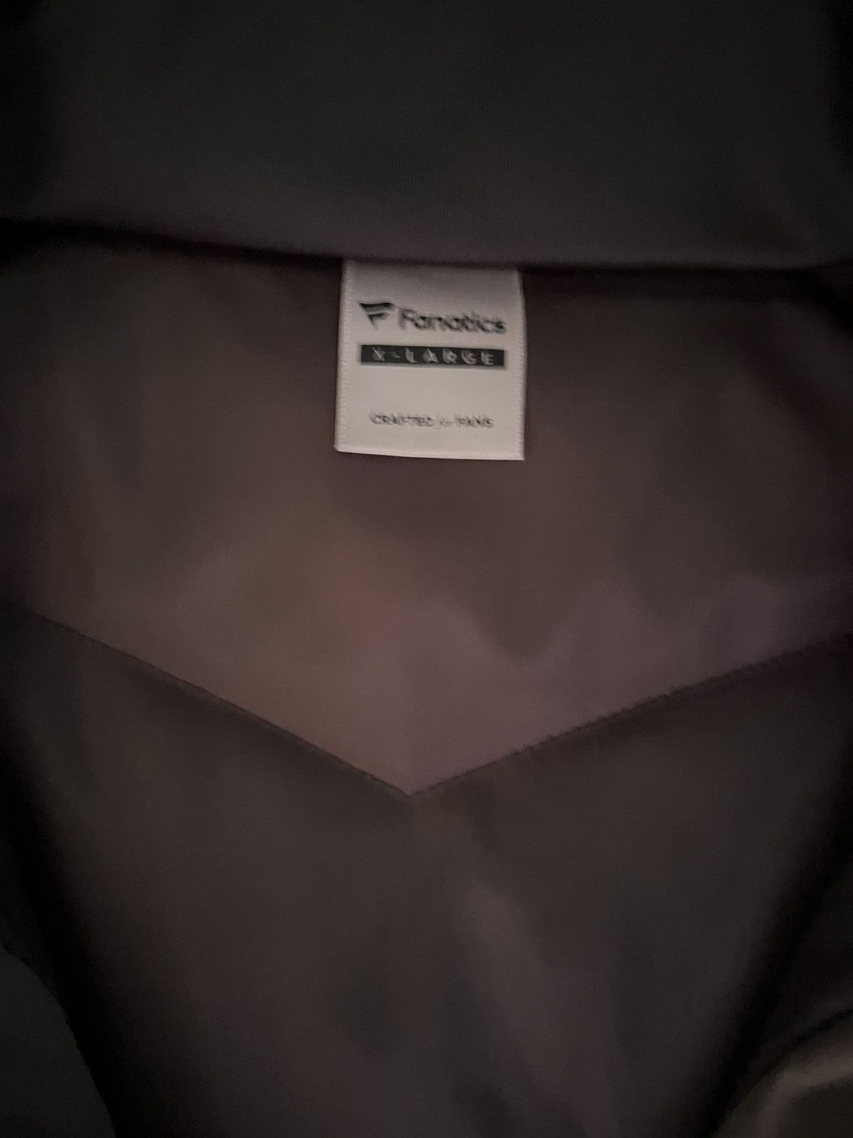 Other Hokkaido Fighters Jacket Size US XL / EU 56 / 4 - 3 Thumbnail