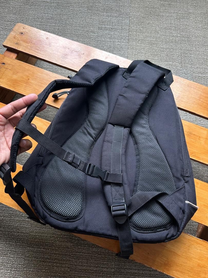 Nike VINTAGE NIKE BACKPACK Size ONE SIZE - 4 Thumbnail
