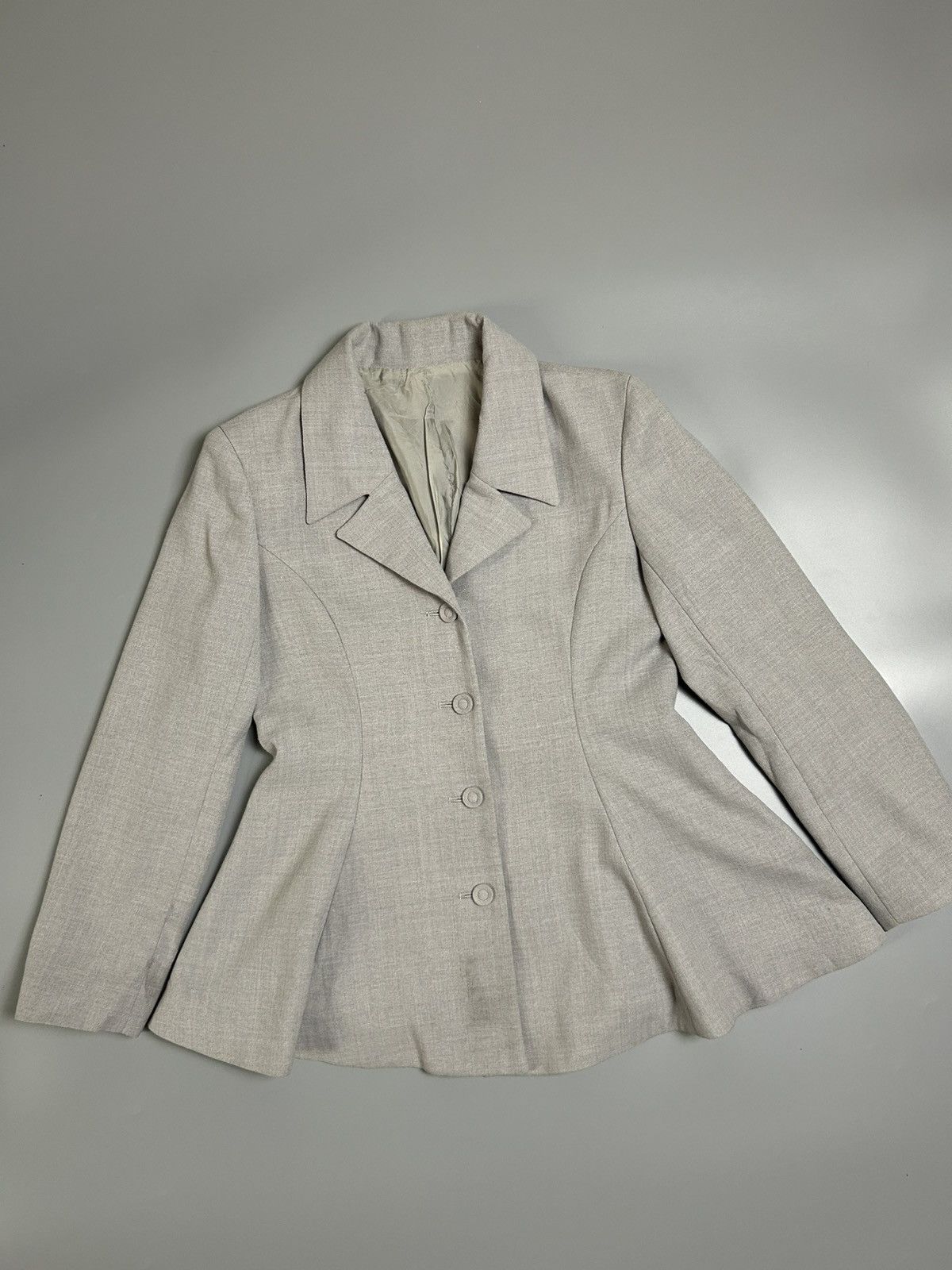 Hysteric Glamour Hysterics Glamour Women Blazer Size S / US 4 / IT 40 - 5 Thumbnail