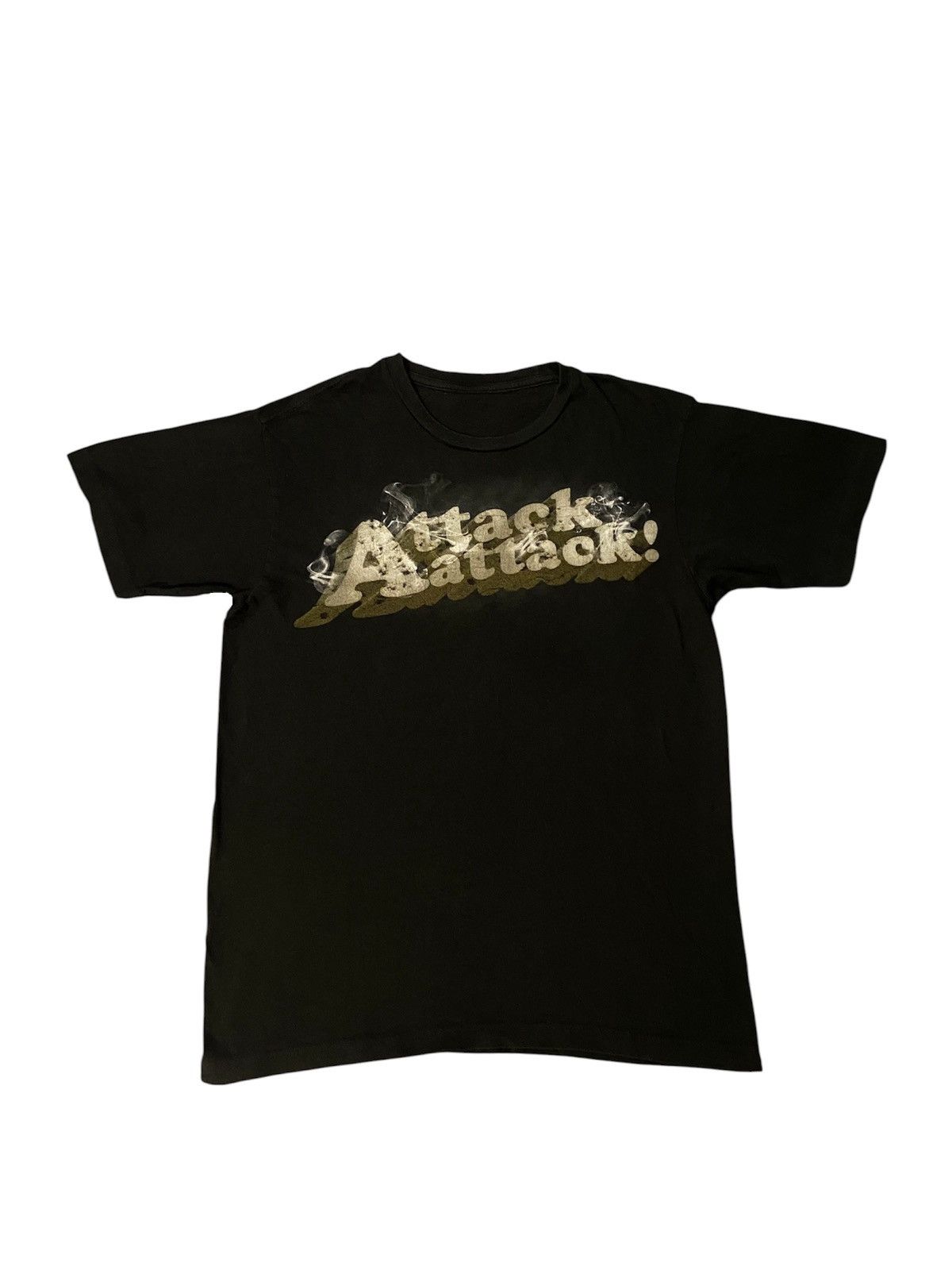 Other Attack Attack Metal Core /Crab Core Band tee Size US L / EU 52-54 / 3 - 1 Thumbnail
