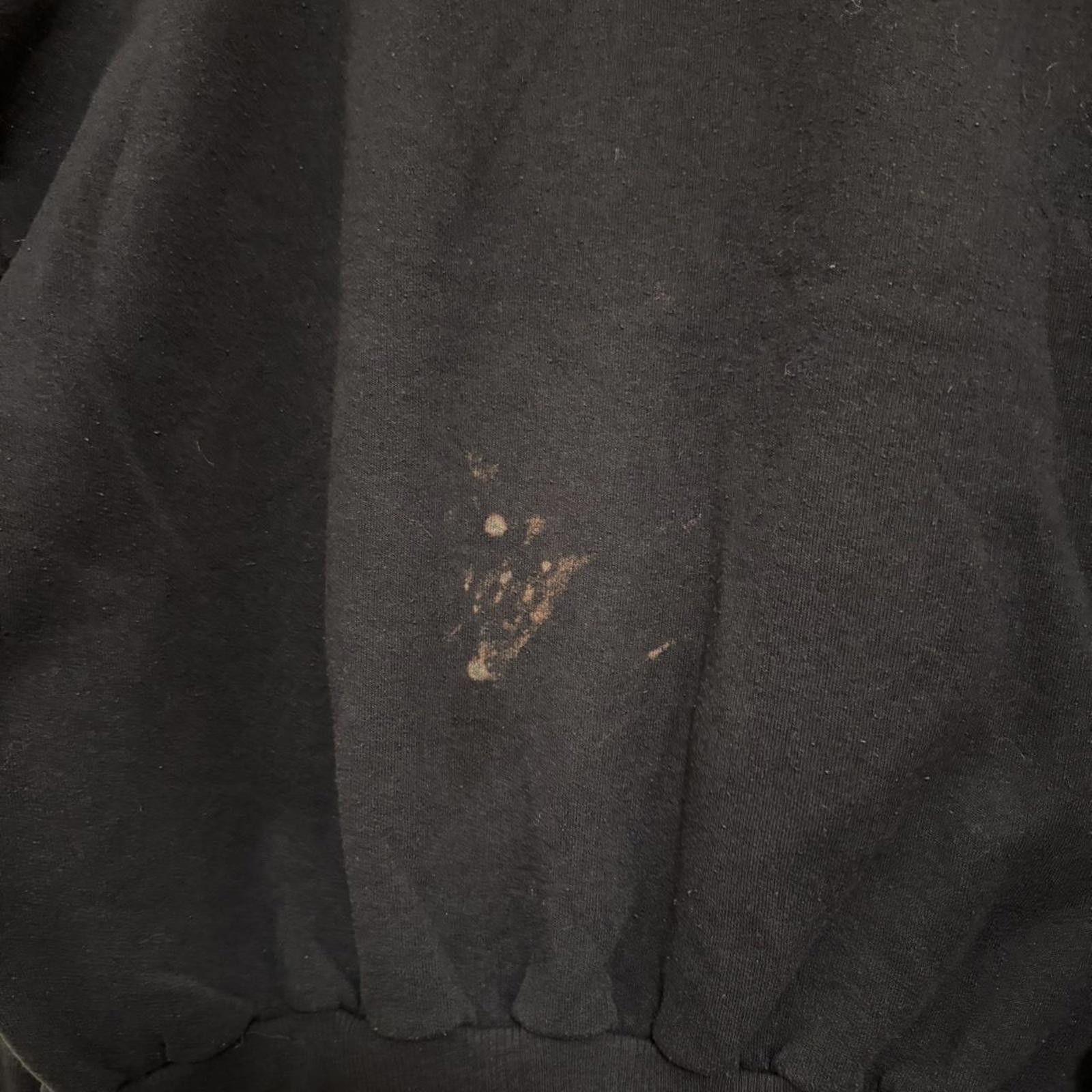 Other vintage wild Mountain wilderness exhibition wolf sweatshirt Size US M / EU 48-50 / 2 - 5 Thumbnail