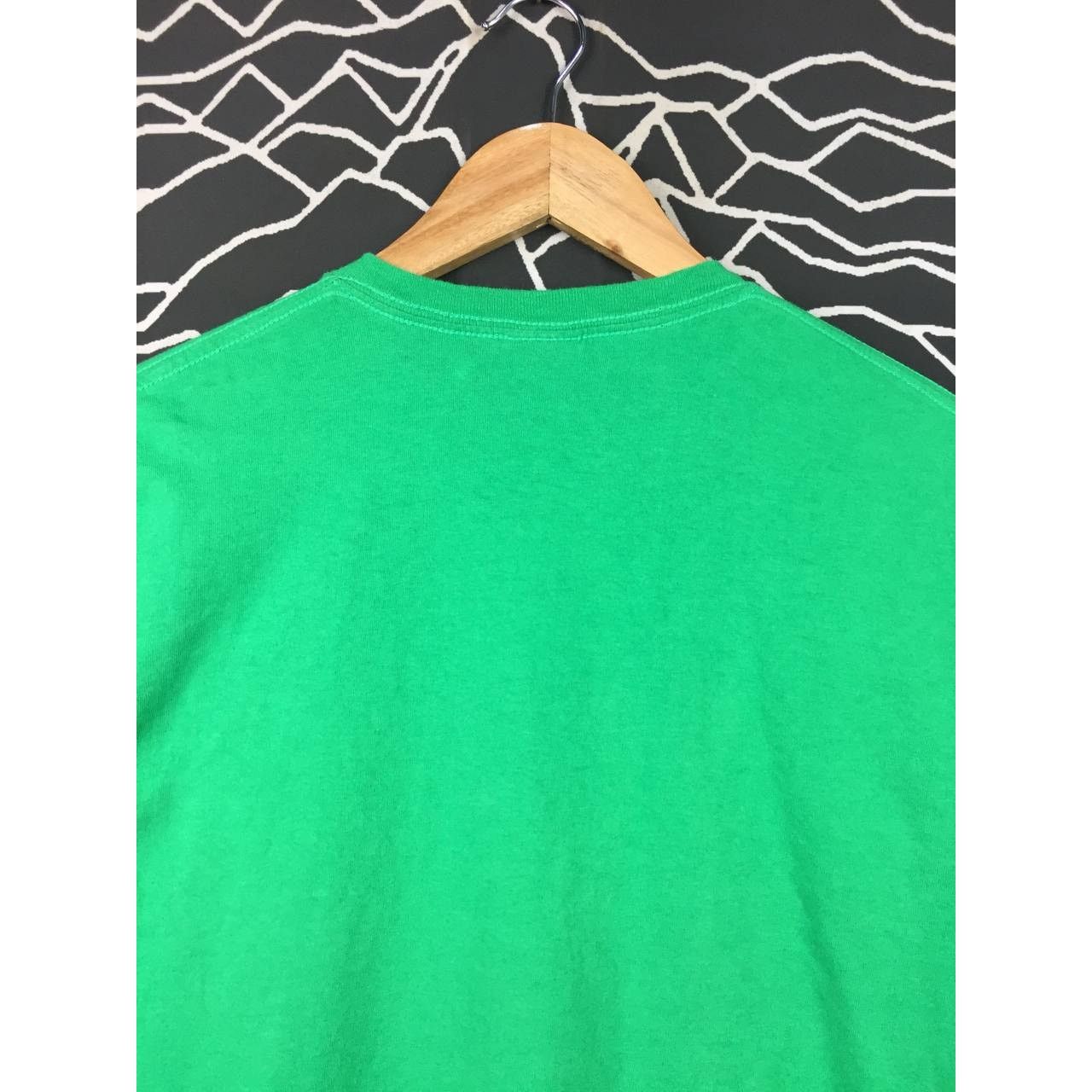 Nintendo Atari Joystick Represent Big Logo Retro Gaming Promo Tee Size US M / EU 48-50 / 2 - 5 Thumbnail